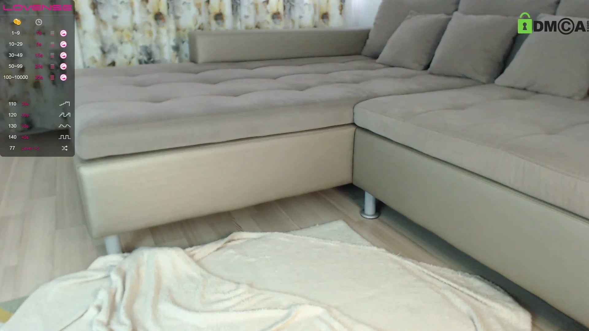 Gallery image thumbnail from AnnitaTime's myfreecams stream on, 11/25/2022, 11:24 image 12 of 20