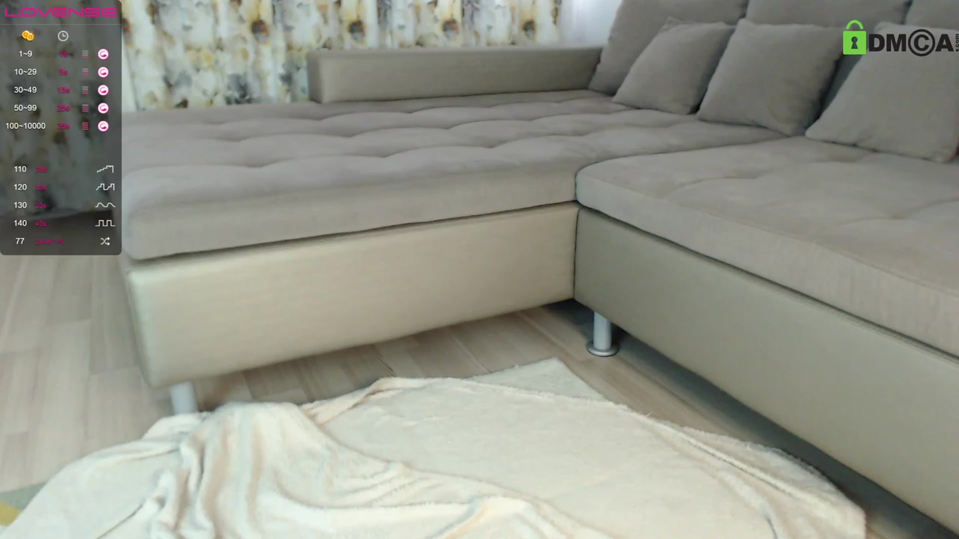 Gallery image thumbnail from AnnitaTime's myfreecams stream on, 11/25/2022, 11:24 image 10 of 20