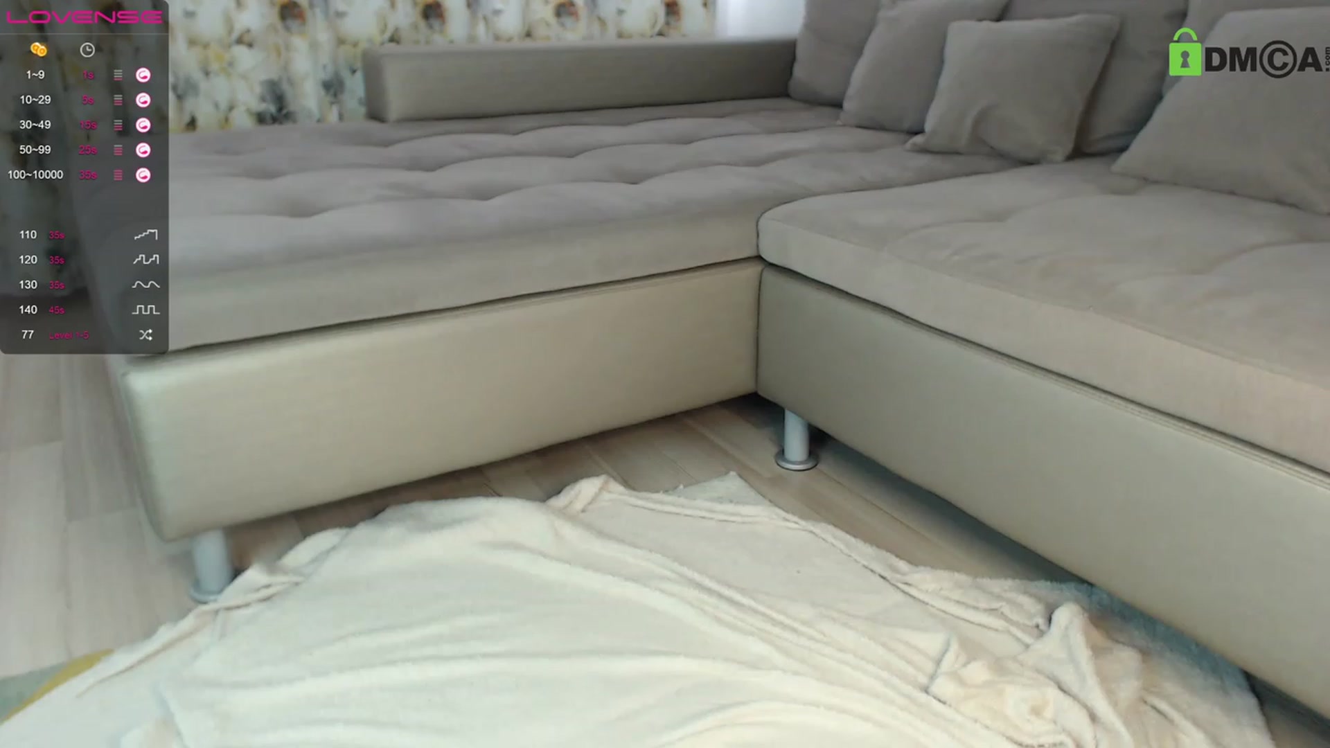 Gallery image thumbnail from AnnitaTime's myfreecams stream on, 11/28/2022, 13:04 image 20 of 20