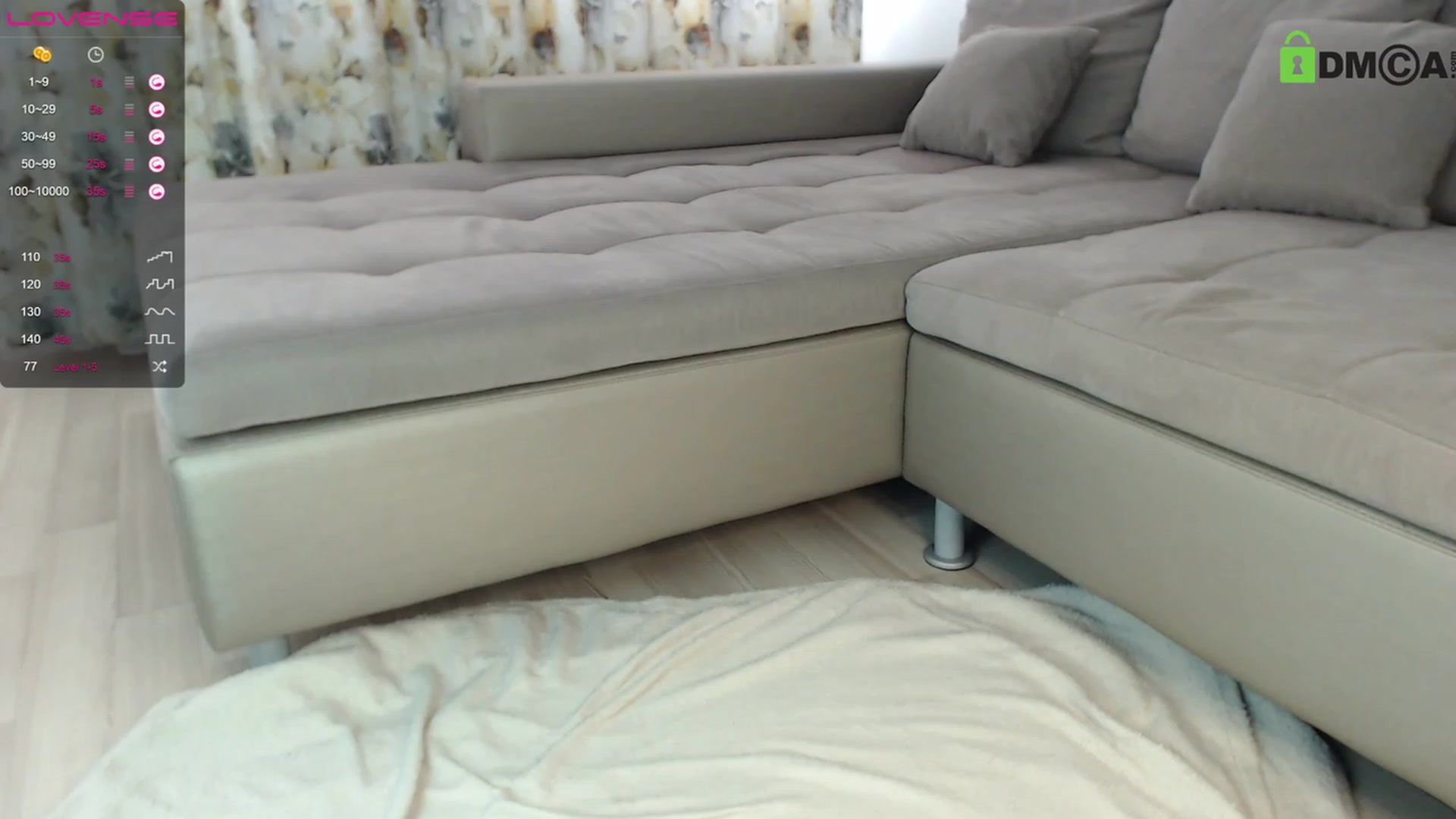 Gallery image thumbnail from AnnitaTime's myfreecams stream on, 01/26/2023, 11:20 image 4 of 20