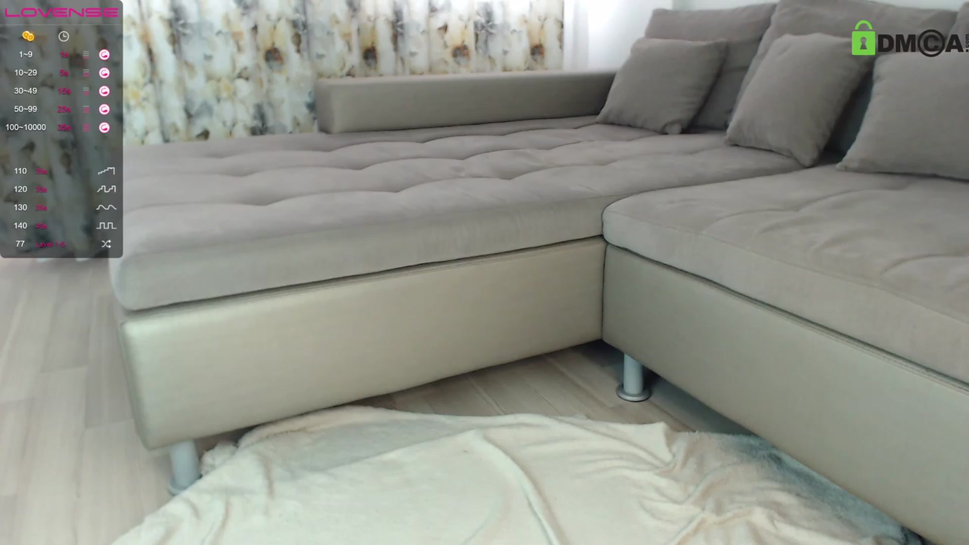 Gallery image thumbnail from AnnitaTime's myfreecams stream on, 01/27/2023, 11:18 image 9 of 20