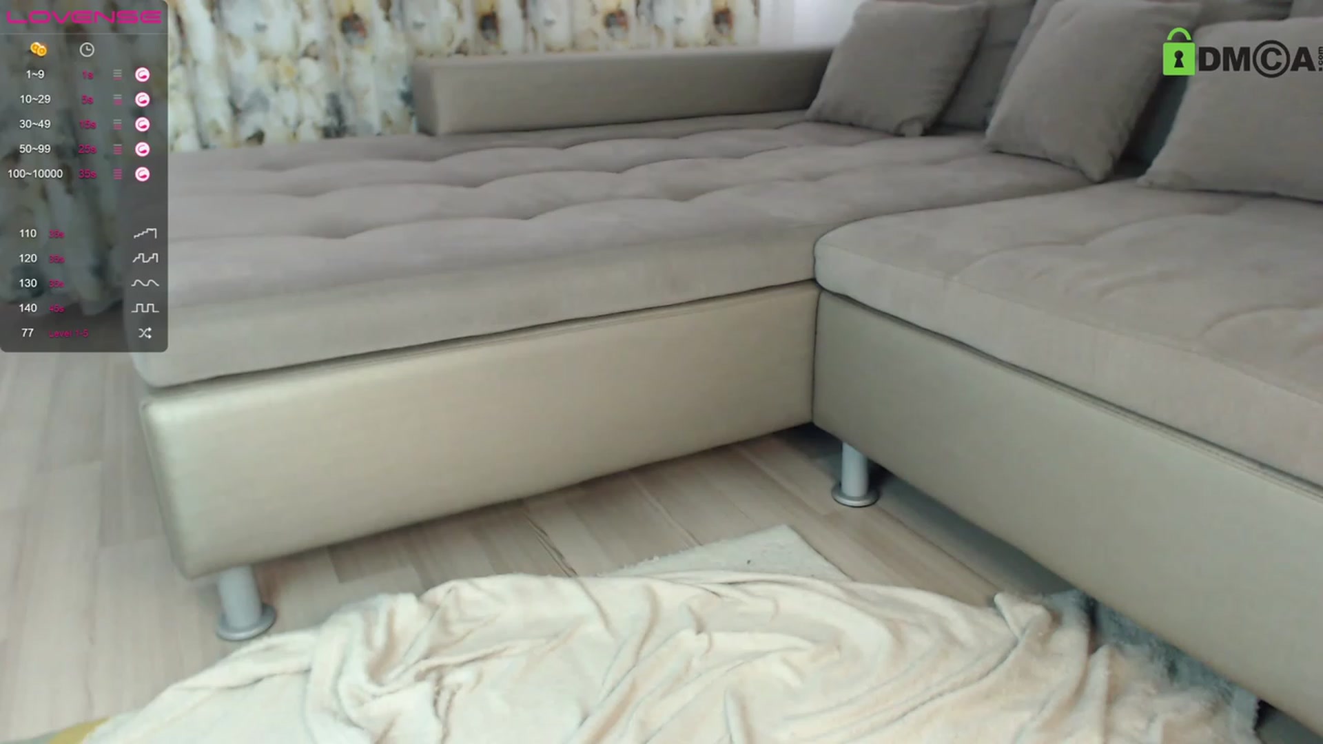 Gallery image thumbnail from AnnitaTime's myfreecams stream on, 01/27/2023, 12:17 image 20 of 20