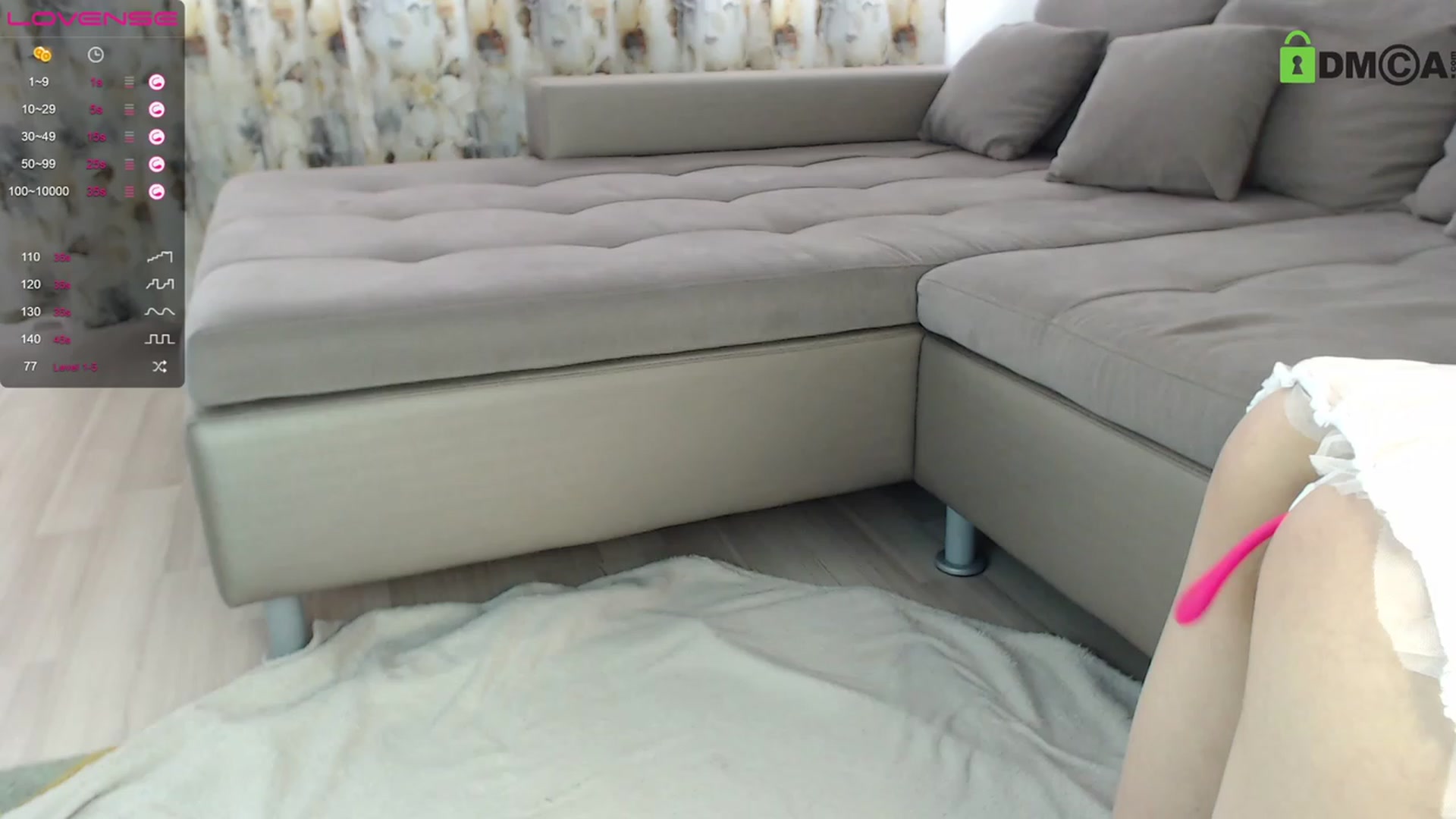 Gallery image thumbnail from AnnitaTime's myfreecams stream on, 01/28/2023, 10:39 image 12 of 20