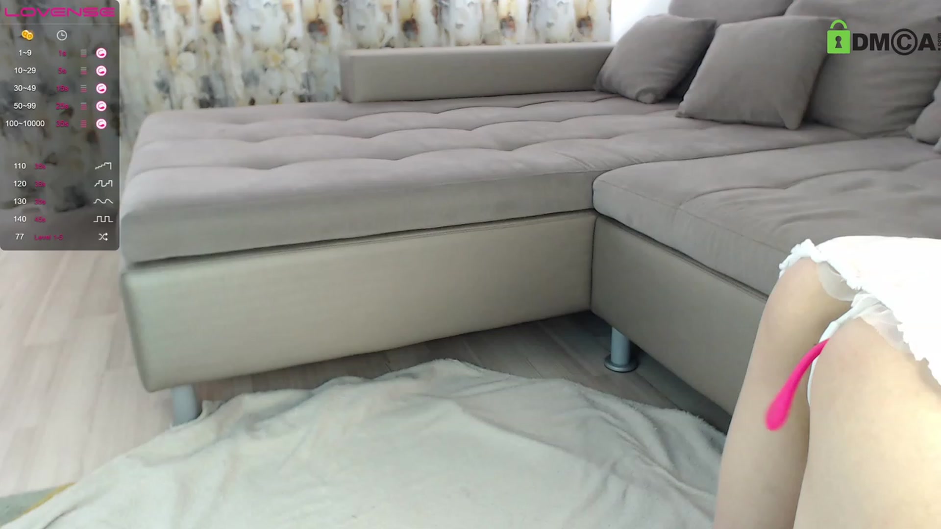 Gallery image thumbnail from AnnitaTime's myfreecams stream on, 01/28/2023, 10:39 image 13 of 20