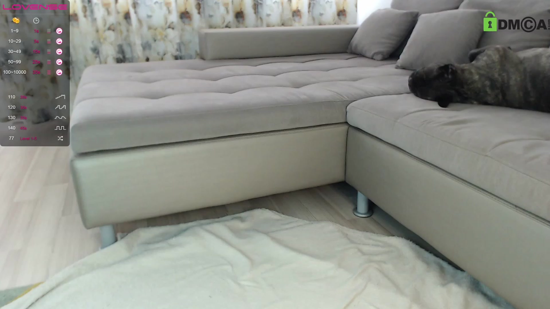 Gallery image thumbnail from AnnitaTime's myfreecams stream on, 01/28/2023, 10:39 image 9 of 20