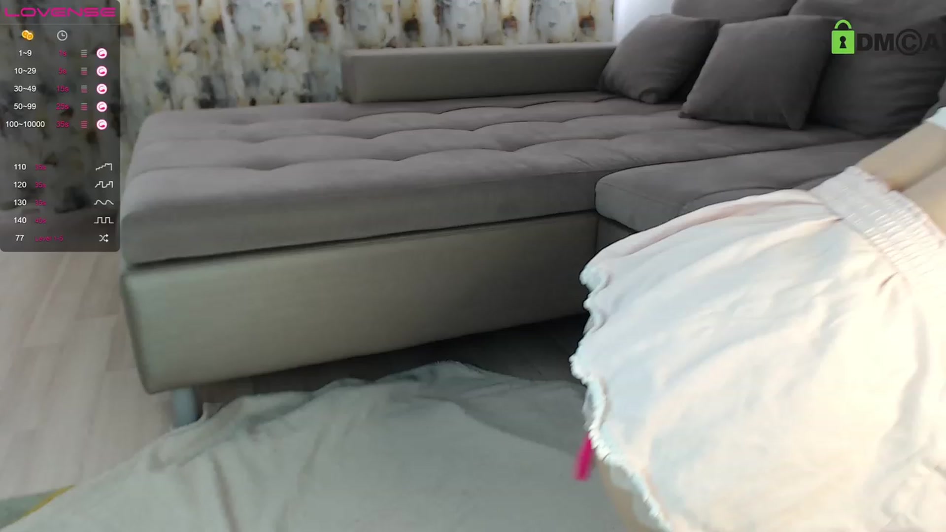 Gallery image thumbnail from AnnitaTime's myfreecams stream on, 01/28/2023, 10:39 image 17 of 20