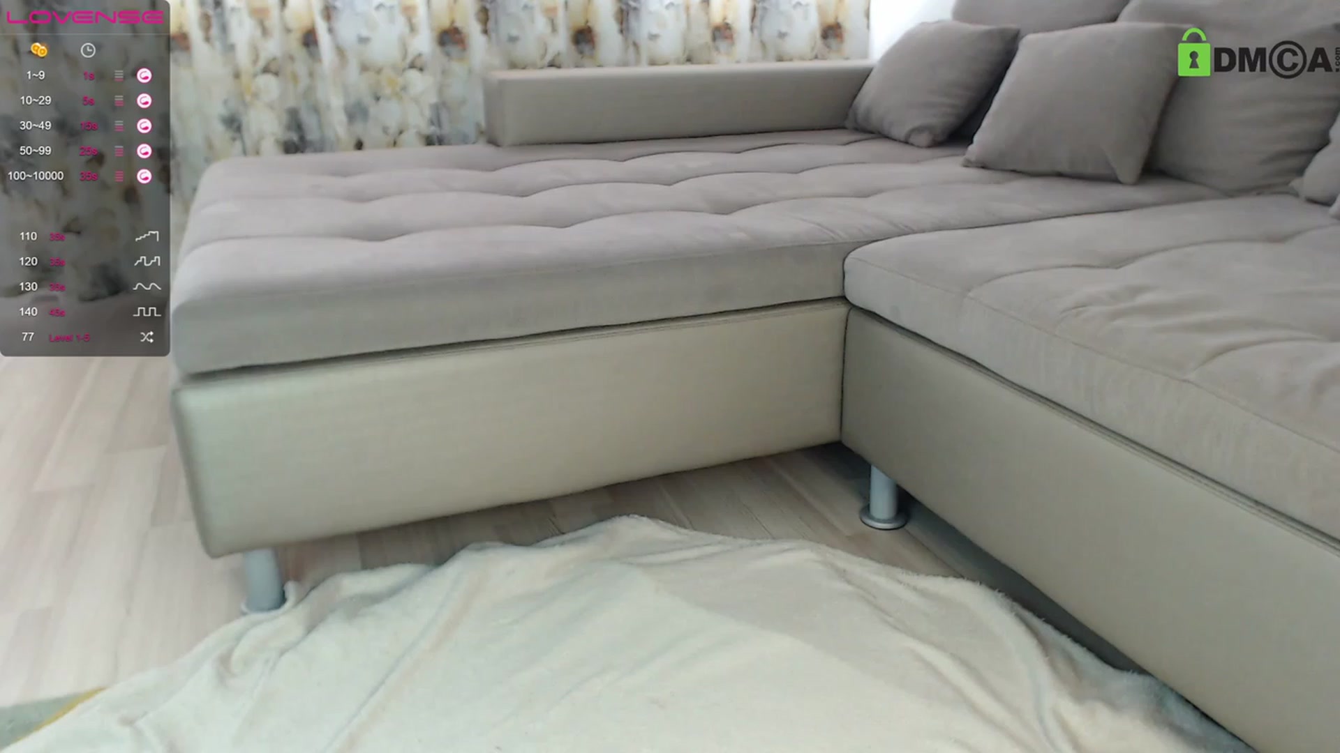 Gallery image thumbnail from AnnitaTime's myfreecams stream on, 01/28/2023, 10:39 image 20 of 20