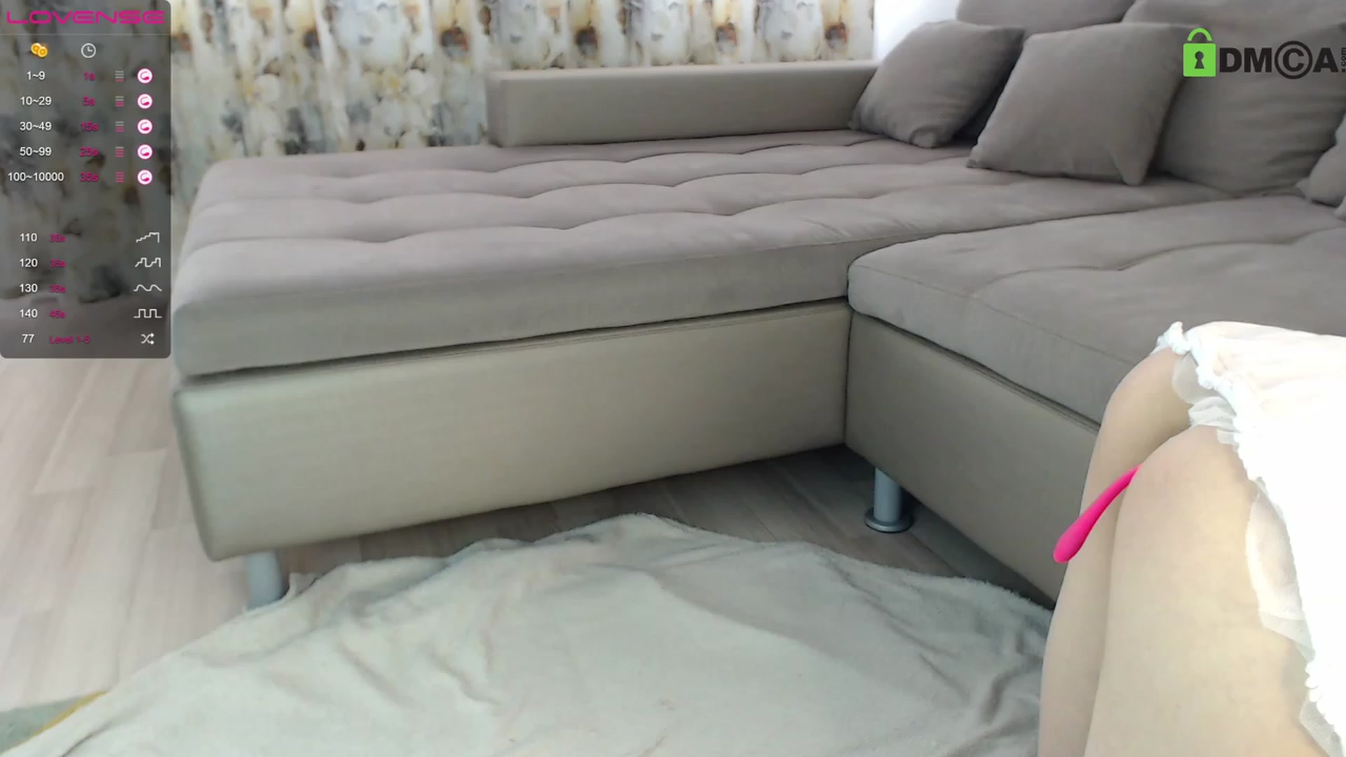 Gallery image thumbnail from AnnitaTime's myfreecams stream on, 01/28/2023, 10:39 image 15 of 20