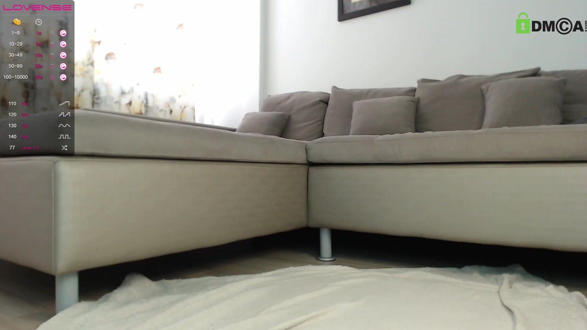 Gallery image thumbnail from AnnitaTime's myfreecams stream on, 01/29/2023, 12:03 image 7 of 20
