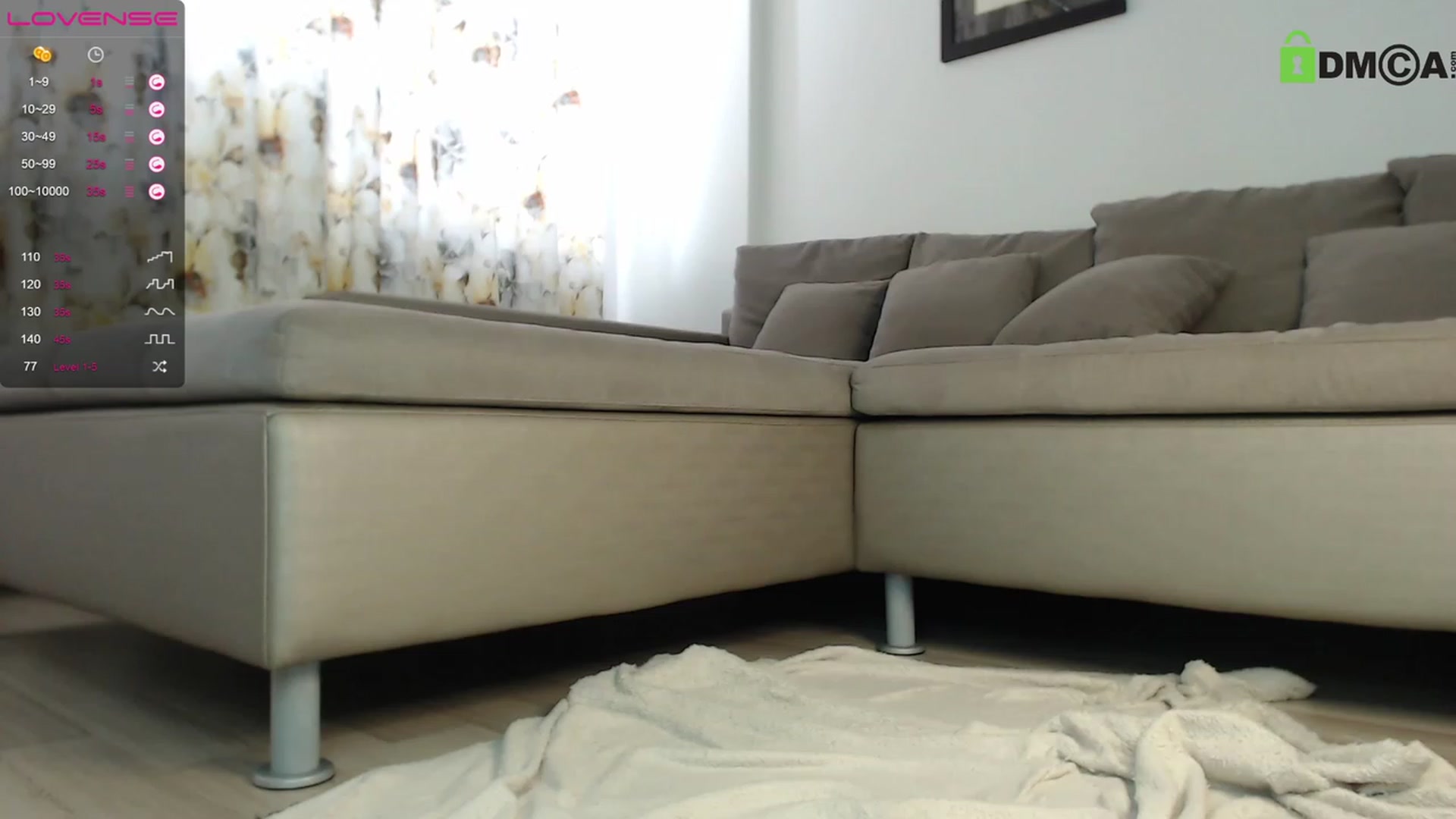 Gallery image thumbnail from AnnitaTime's myfreecams stream on, 02/25/2023, 14:25 image 15 of 20