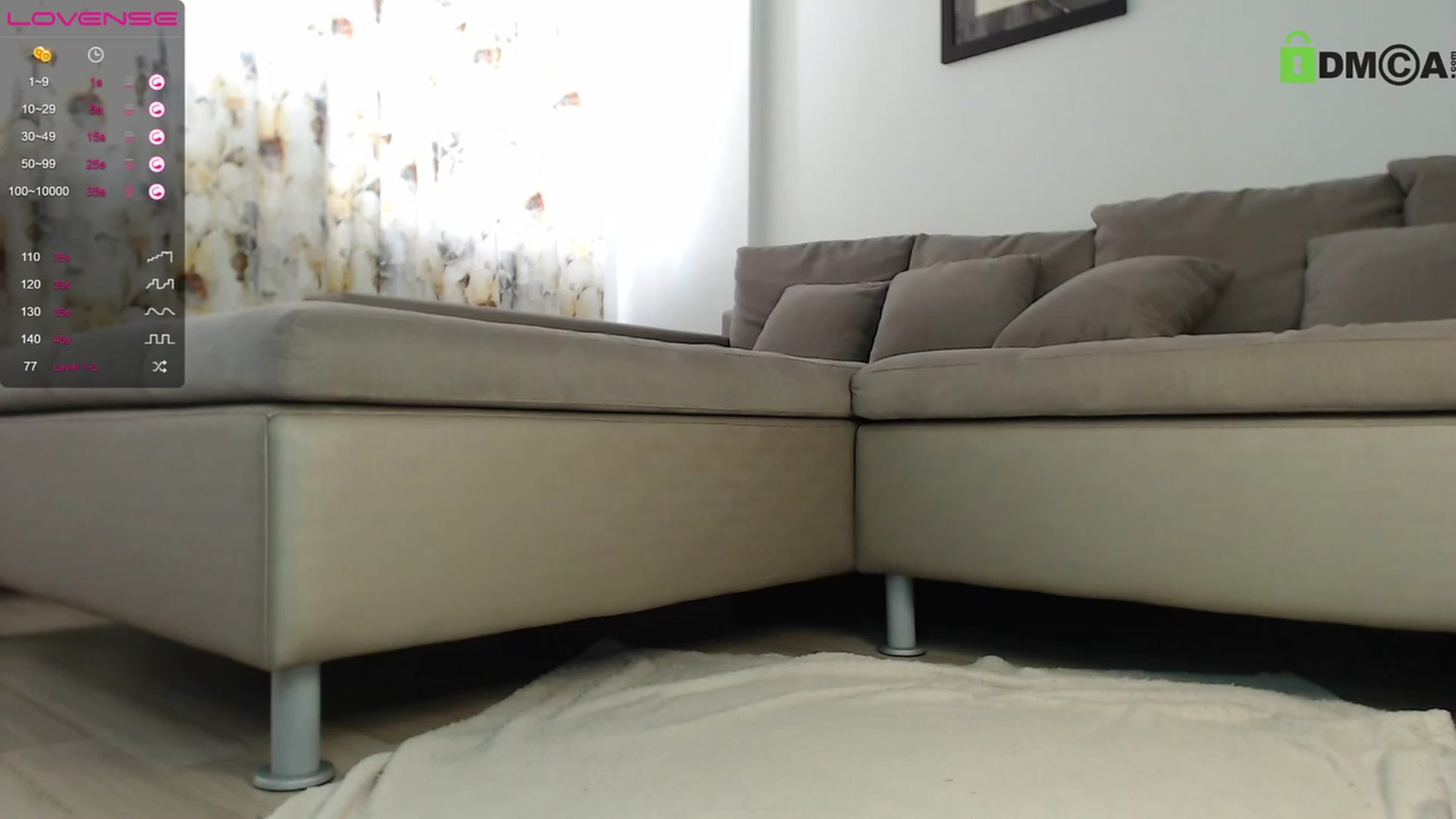 Gallery image thumbnail from AnnitaTime's myfreecams stream on, 02/25/2023, 14:25 image 2 of 20