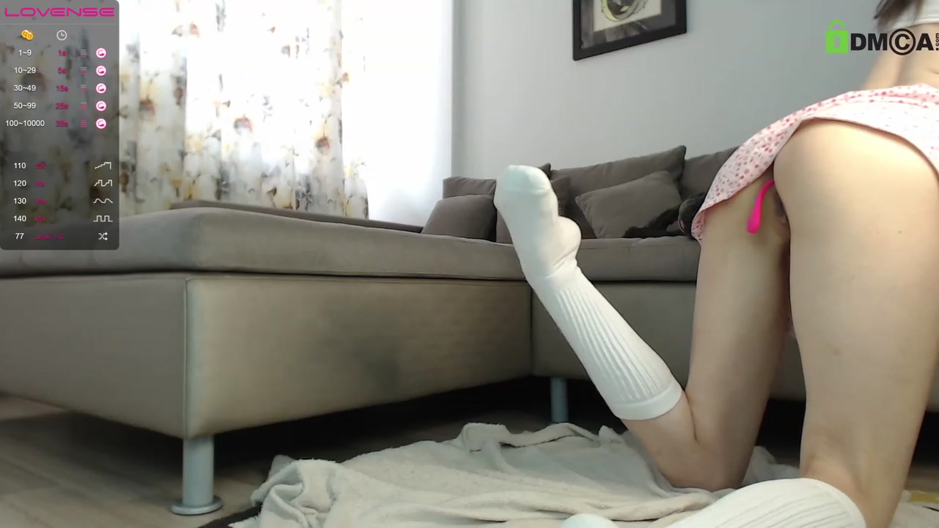 Gallery image thumbnail from AnnitaTime's myfreecams stream on, 02/26/2023, 13:22 image 18 of 20