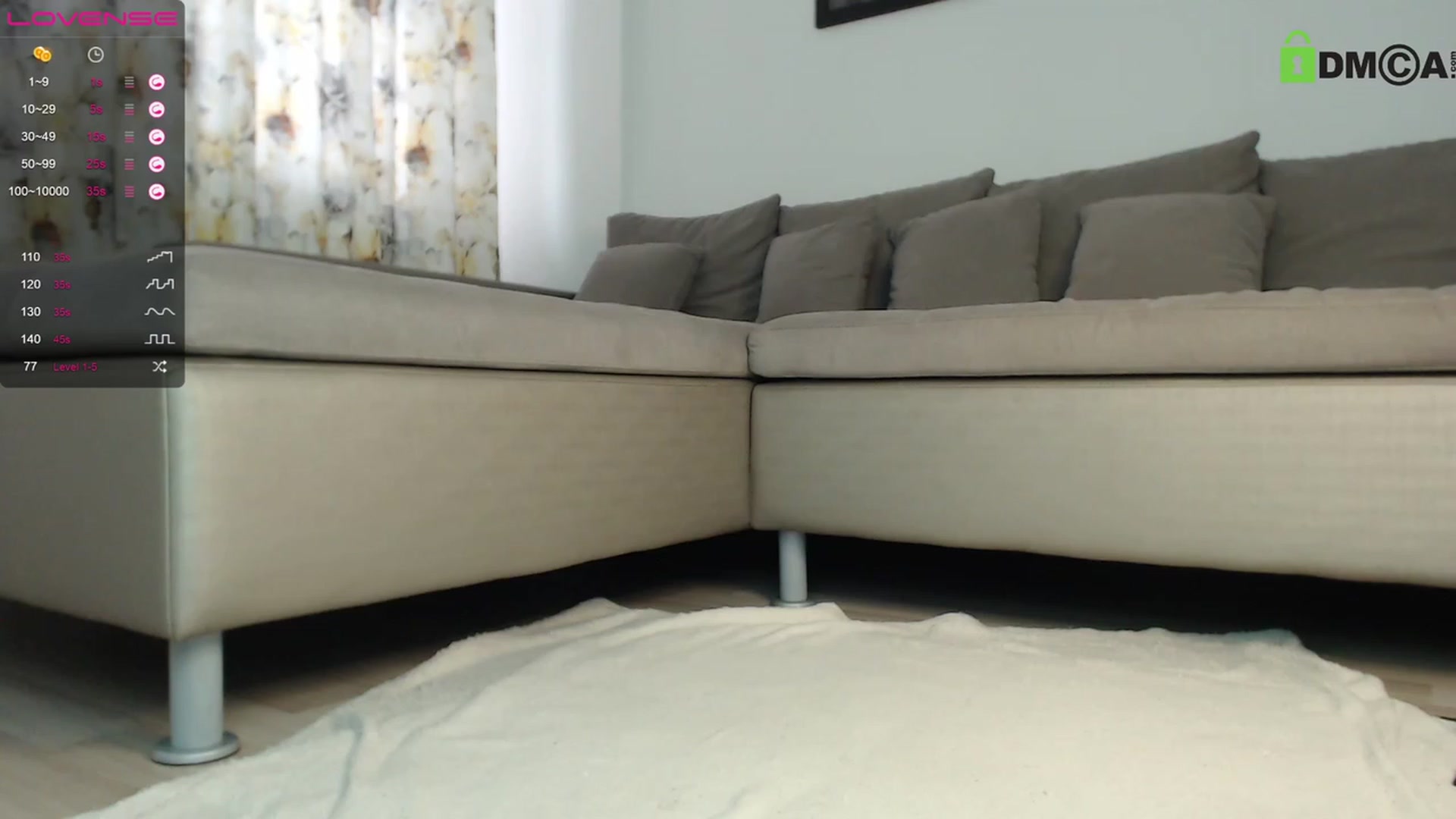 Gallery image thumbnail from AnnitaTime's myfreecams stream on, 02/27/2023, 13:42 image 12 of 20