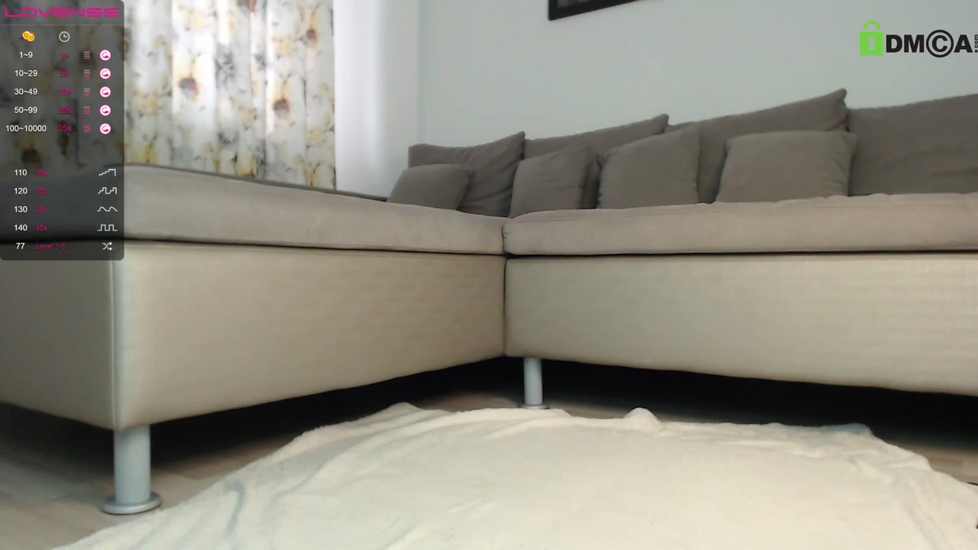 Gallery image thumbnail from AnnitaTime's myfreecams stream on, 02/27/2023, 13:42 image 8 of 20