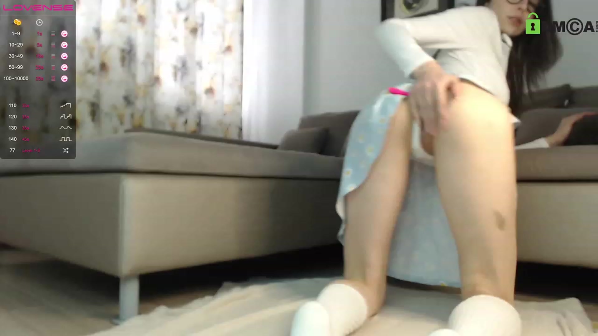 Gallery image thumbnail from AnnitaTime's myfreecams stream on, 03/11/2023, 14:00 image 11 of 20