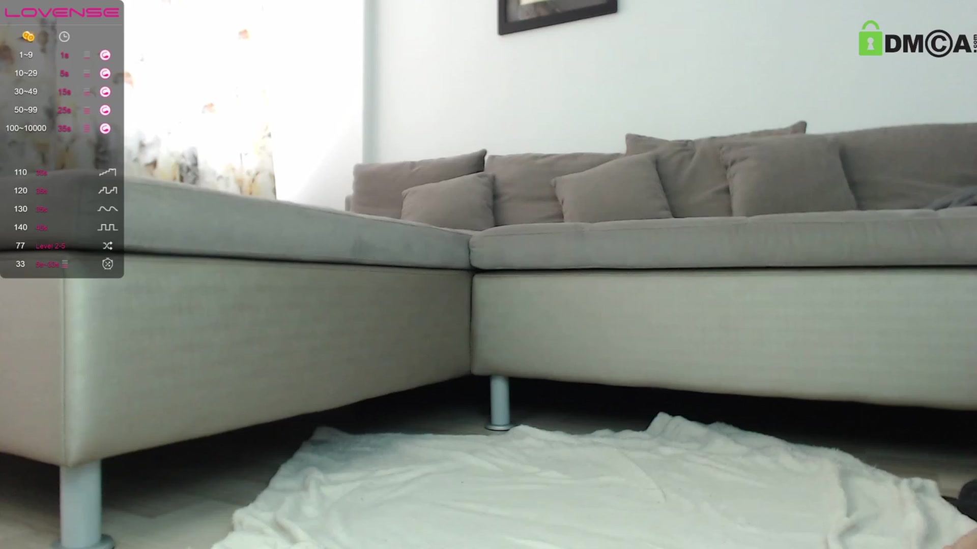 Gallery image thumbnail from AnnitaTime's myfreecams stream on, 03/22/2023, 10:29 image 15 of 20