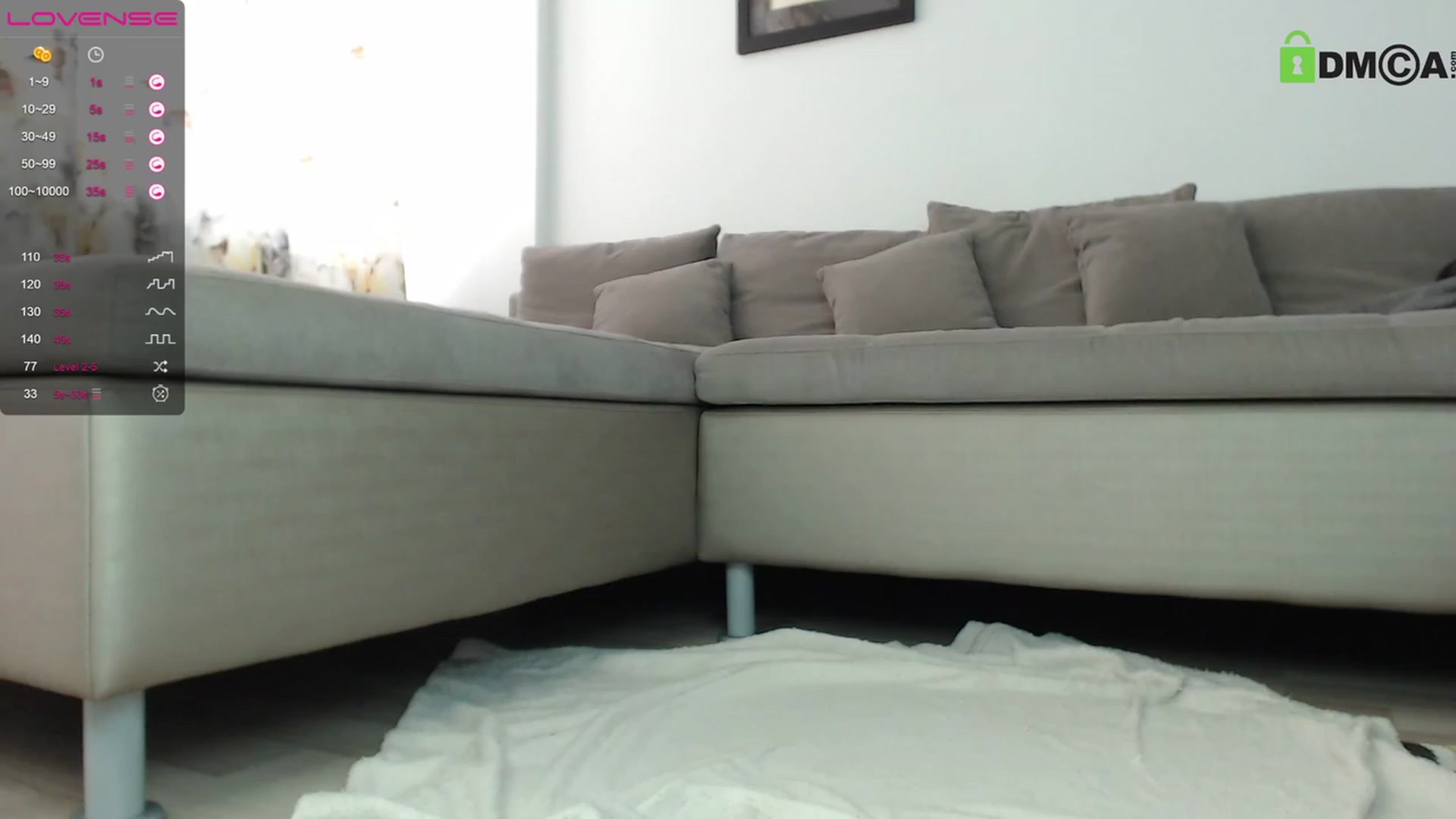 Gallery image thumbnail from AnnitaTime's myfreecams stream on, 03/22/2023, 10:29 image 4 of 20