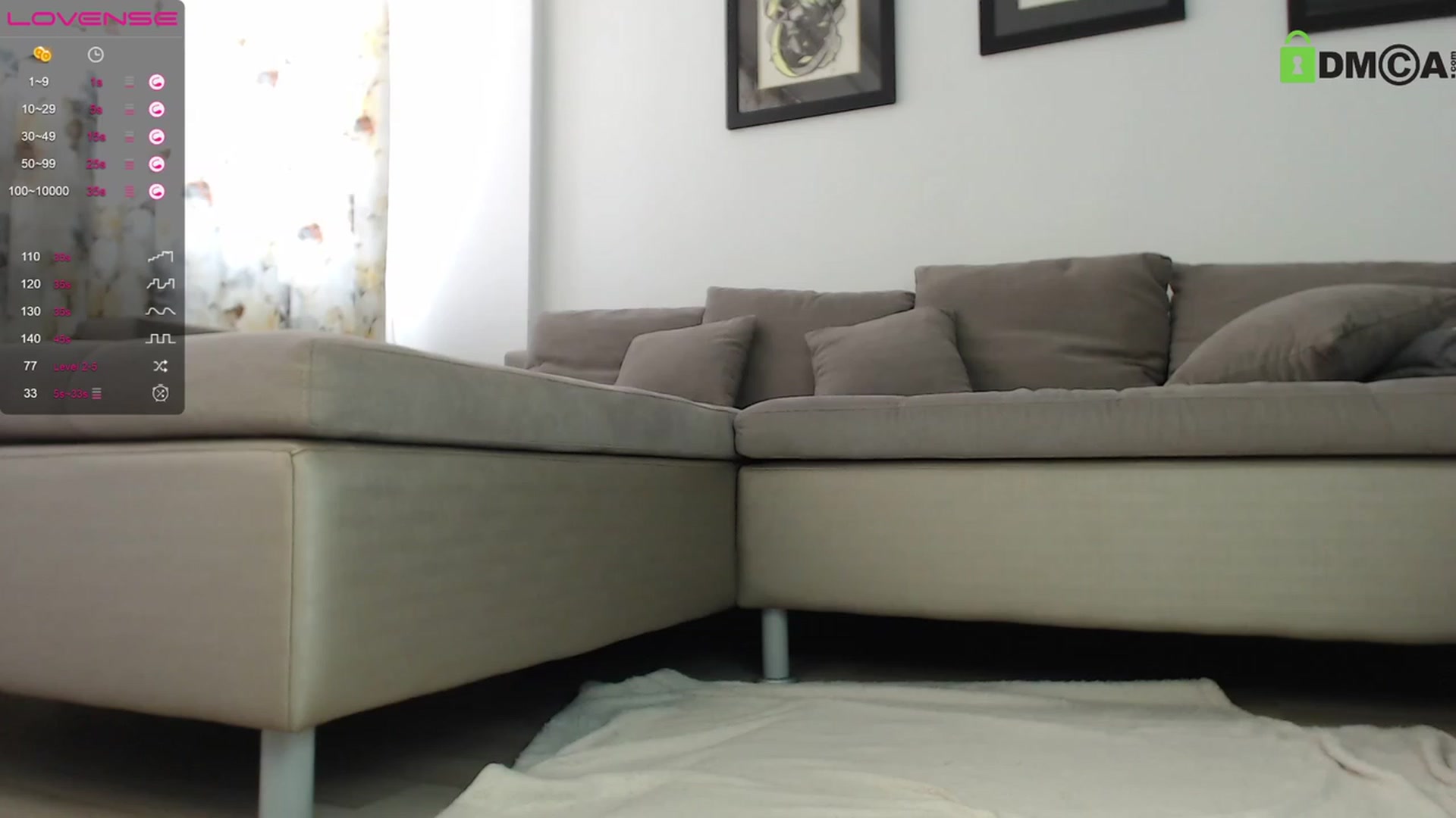 Gallery image thumbnail from AnnitaTime's myfreecams stream on, 03/23/2023, 11:39 image 1 of 20