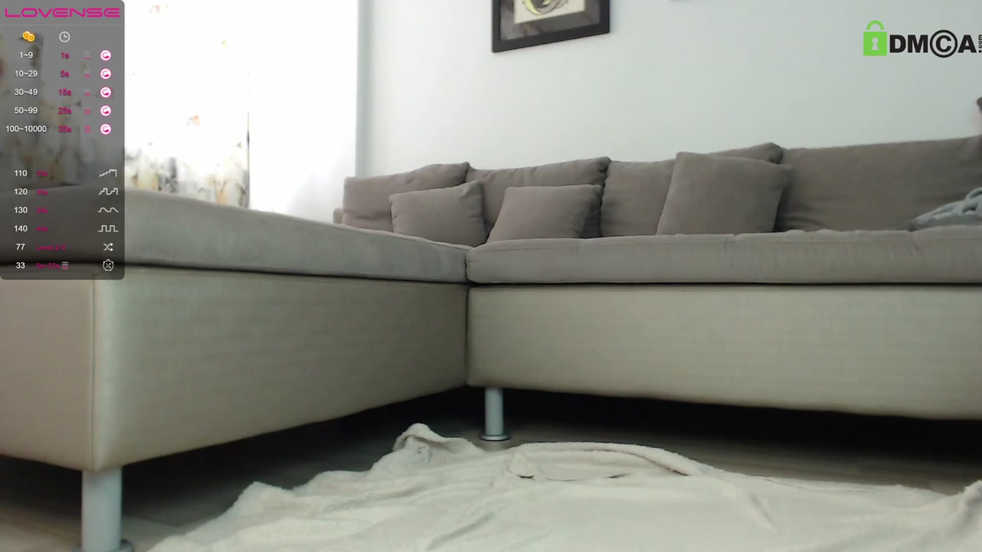 Gallery image thumbnail from AnnitaTime's myfreecams stream on, 03/27/2023, 12:00 image 20 of 20