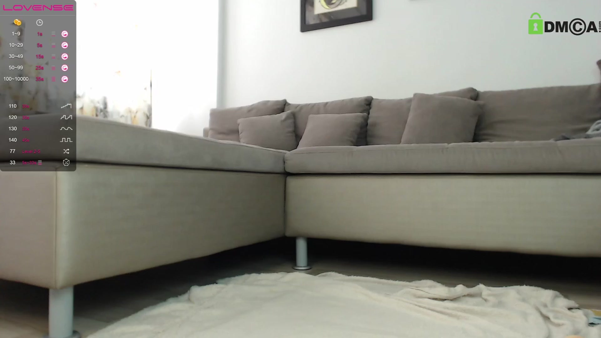 Gallery image thumbnail from AnnitaTime's myfreecams stream on, 03/27/2023, 12:00 image 3 of 20