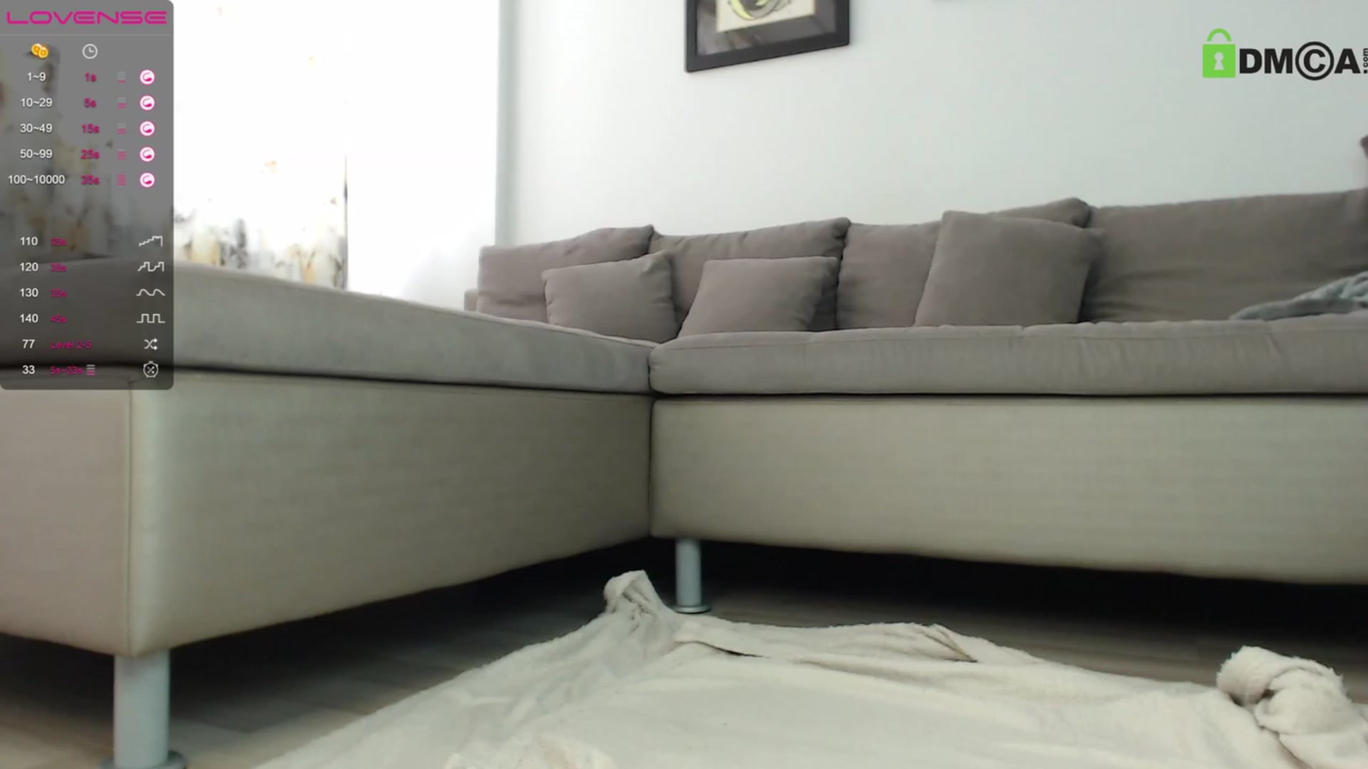 Gallery image thumbnail from AnnitaTime's myfreecams stream on, 03/27/2023, 12:00 image 14 of 20