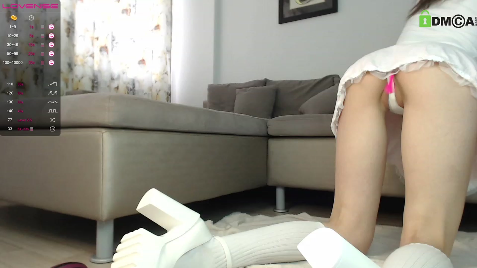 Gallery image thumbnail from AnnitaTime's myfreecams stream on, 03/28/2023, 11:54 image 1 of 20