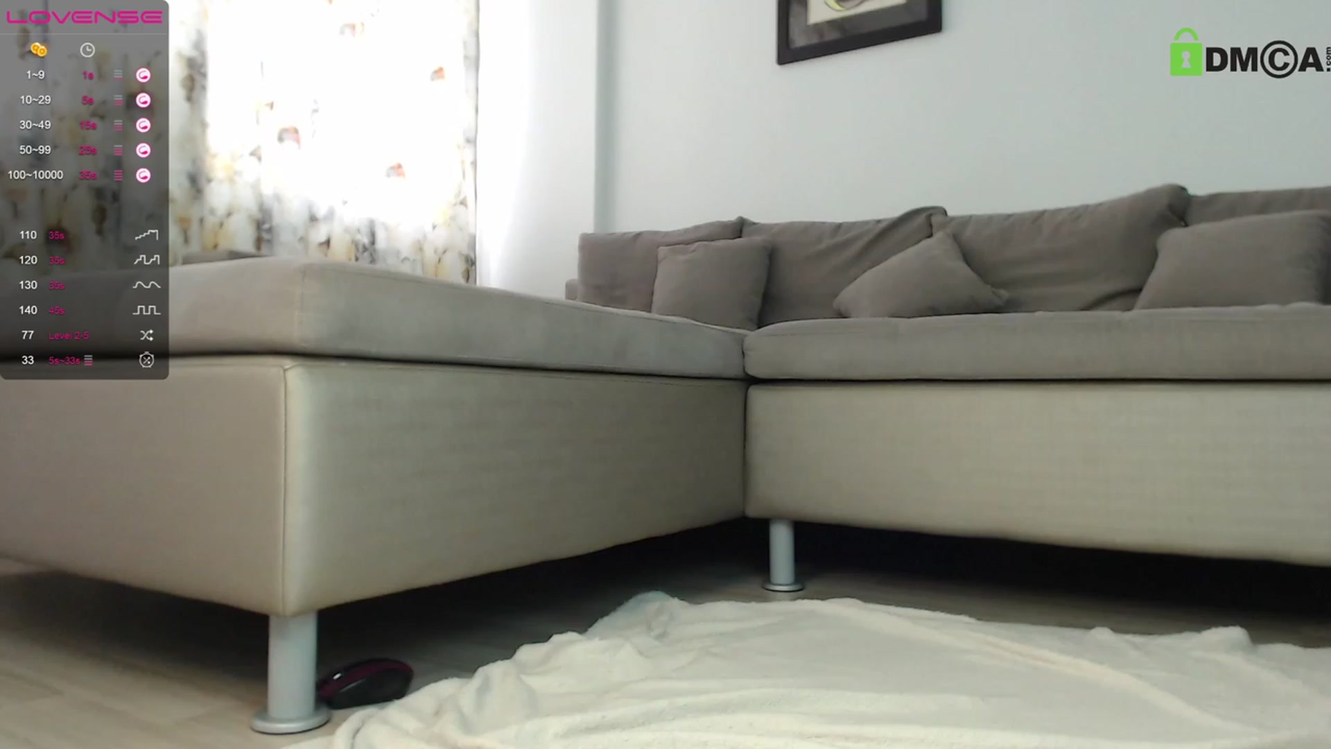 Gallery image thumbnail from AnnitaTime's myfreecams stream on, 03/28/2023, 11:54 image 10 of 20