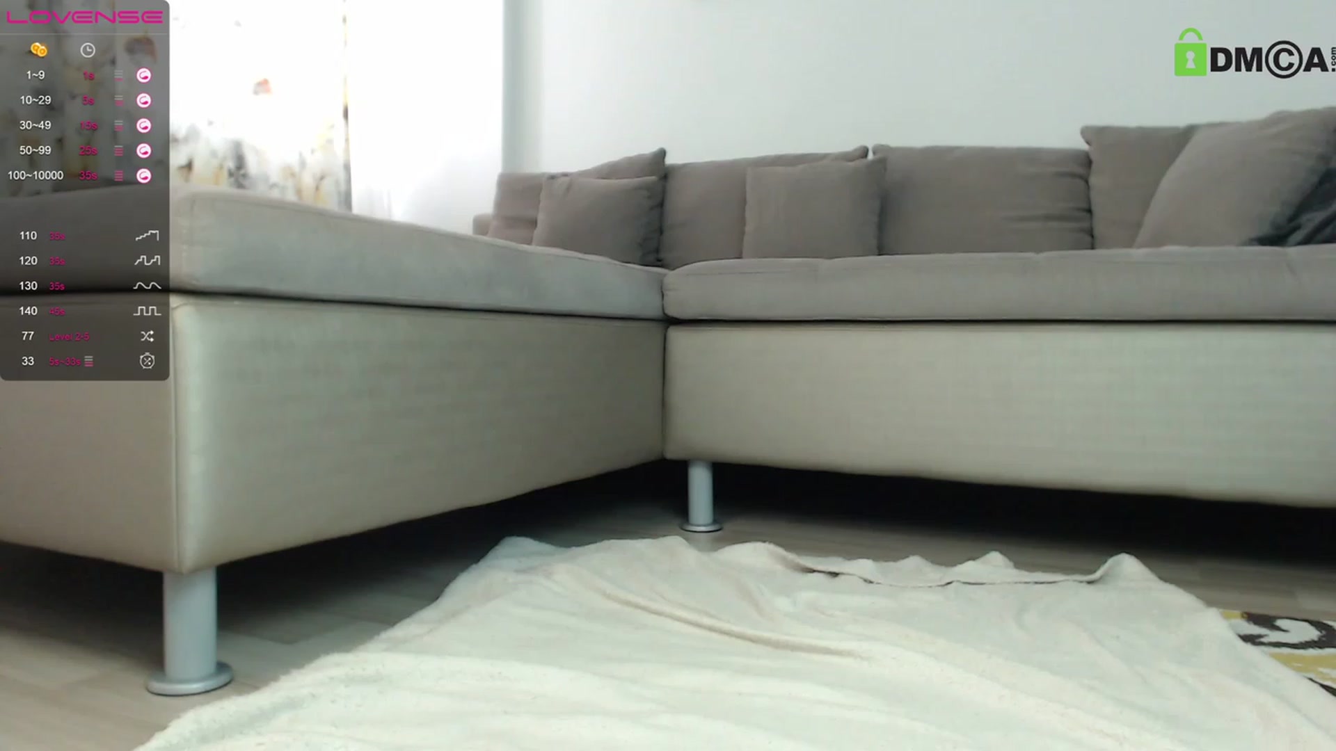 Gallery image thumbnail from AnnitaTime's myfreecams stream on, 04/01/2023, 12:33 image 16 of 20