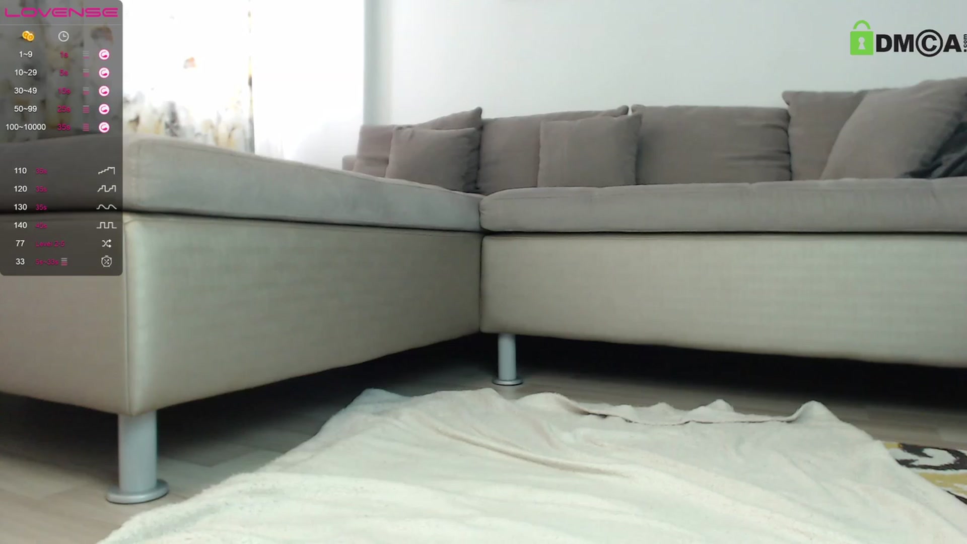 Gallery image thumbnail from AnnitaTime's myfreecams stream on, 04/01/2023, 12:33 image 10 of 20