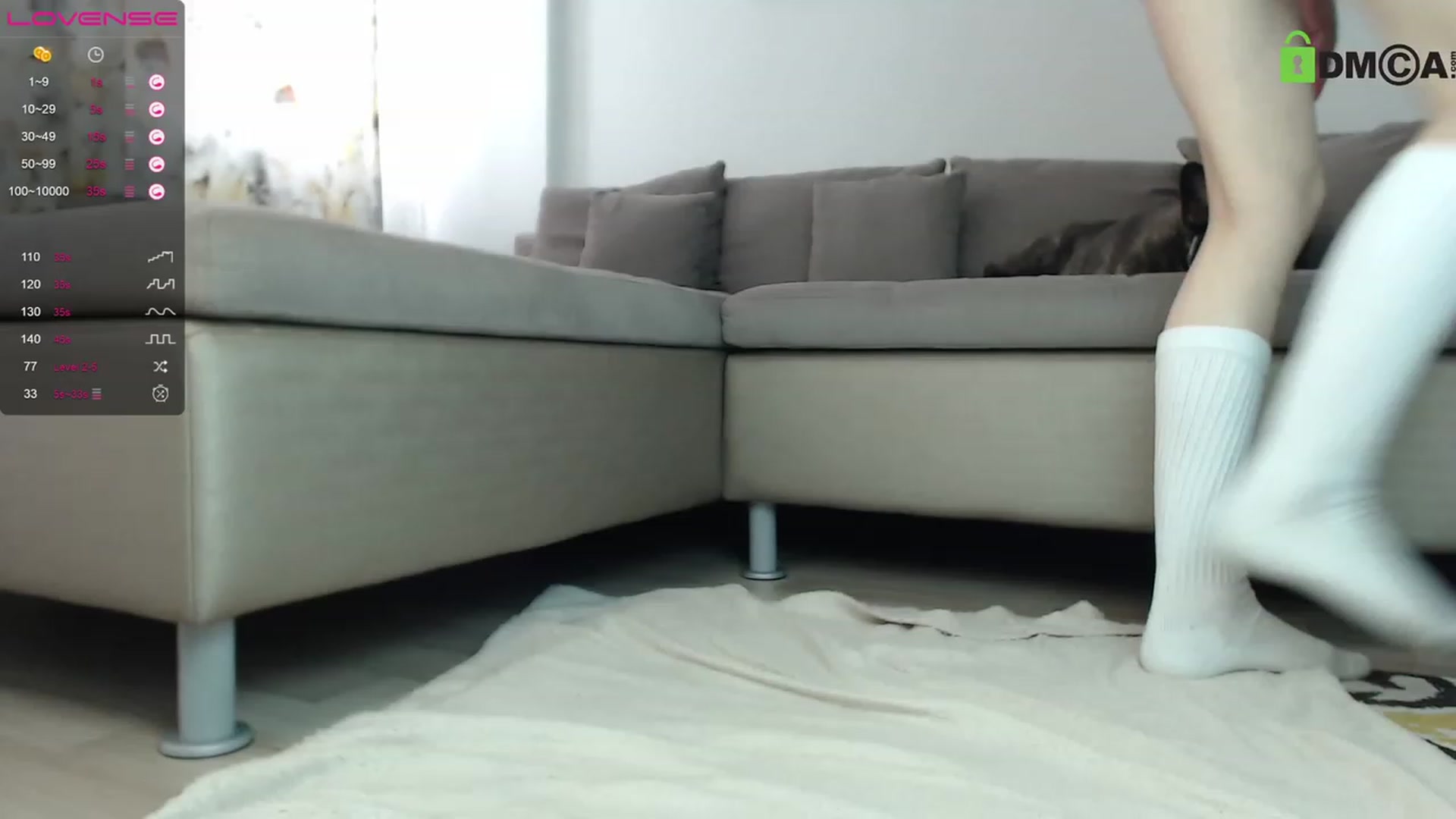 Gallery image thumbnail from AnnitaTime's myfreecams stream on, 04/01/2023, 12:33 image 8 of 20