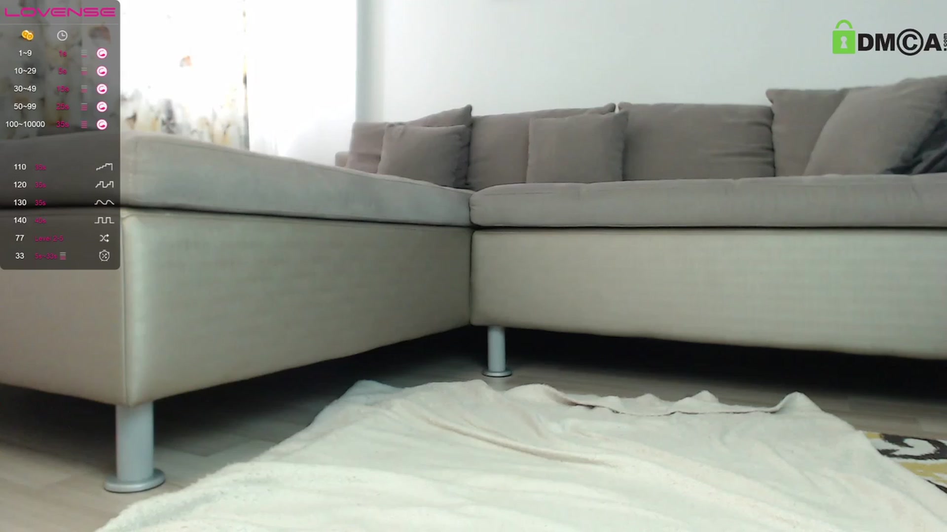 Gallery image thumbnail from AnnitaTime's myfreecams stream on, 04/01/2023, 12:33 image 12 of 20