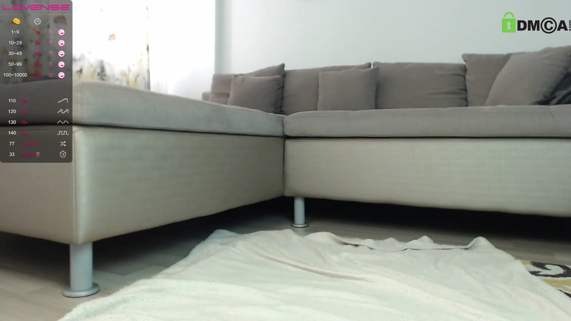 Gallery image thumbnail from AnnitaTime's myfreecams stream on, 04/01/2023, 12:33 image 15 of 20