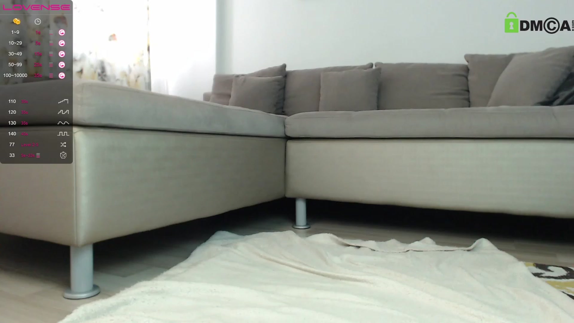Gallery image thumbnail from AnnitaTime's myfreecams stream on, 04/01/2023, 12:33 image 19 of 20