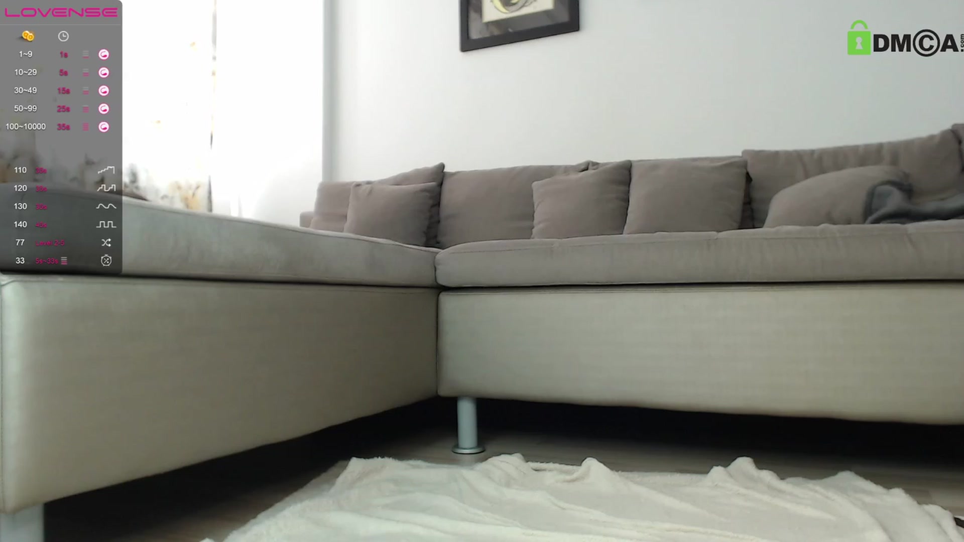 Gallery image thumbnail from AnnitaTime's myfreecams stream on, 04/02/2023, 11:20 image 14 of 20