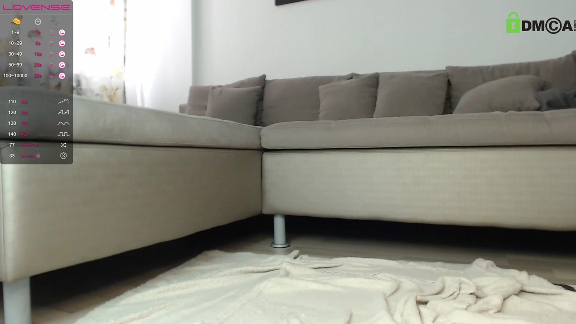 Gallery image thumbnail from AnnitaTime's myfreecams stream on, 04/02/2023, 12:28 image 12 of 20