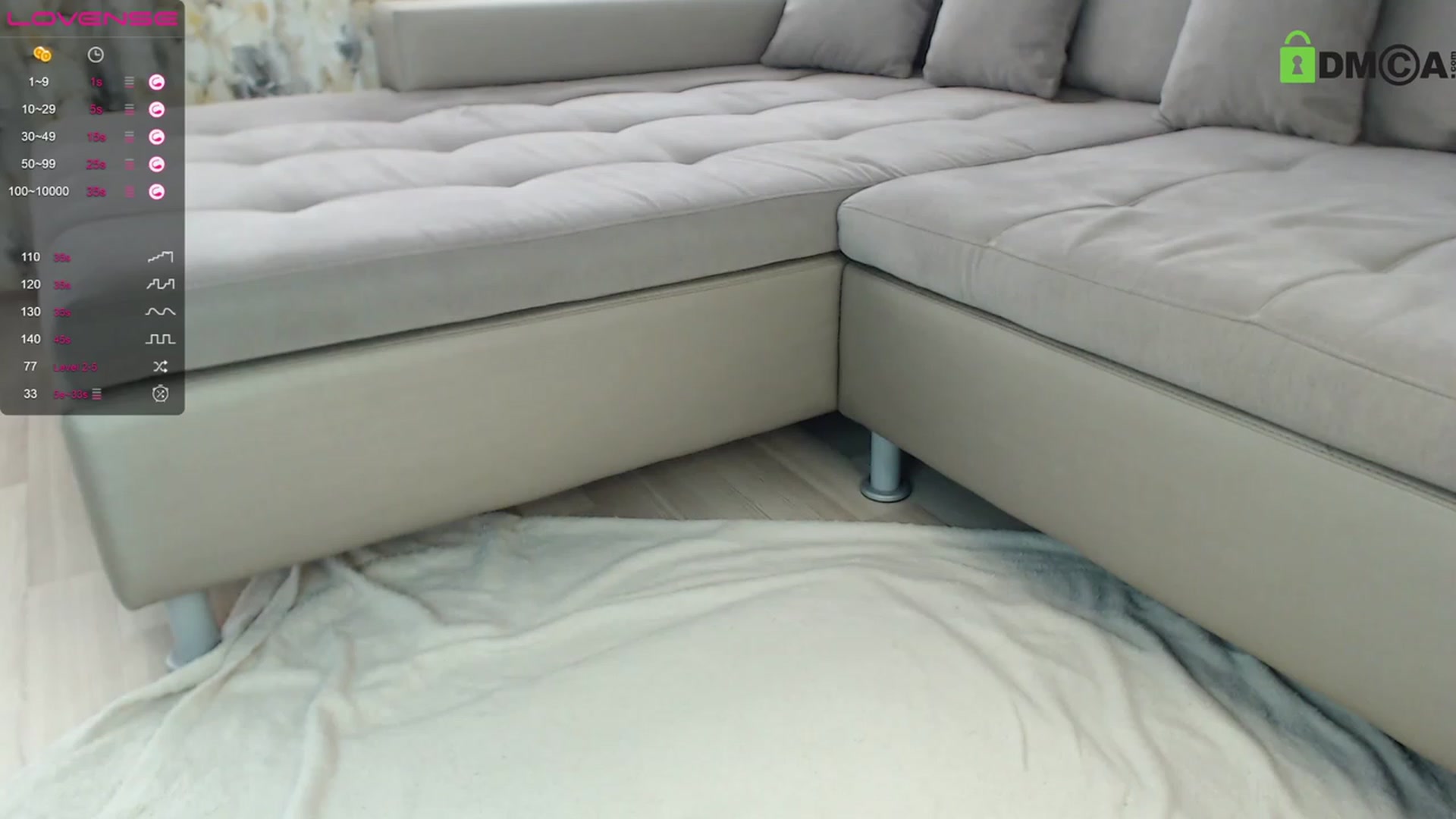 Gallery image thumbnail from AnnitaTime's myfreecams stream on, 04/05/2023, 11:24 image 17 of 20