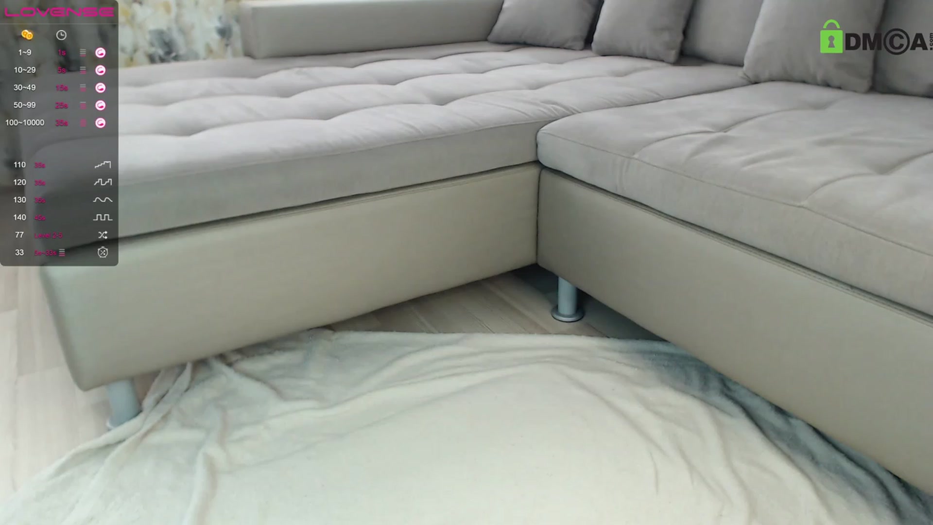 Gallery image thumbnail from AnnitaTime's myfreecams stream on, 04/05/2023, 11:24 image 20 of 20