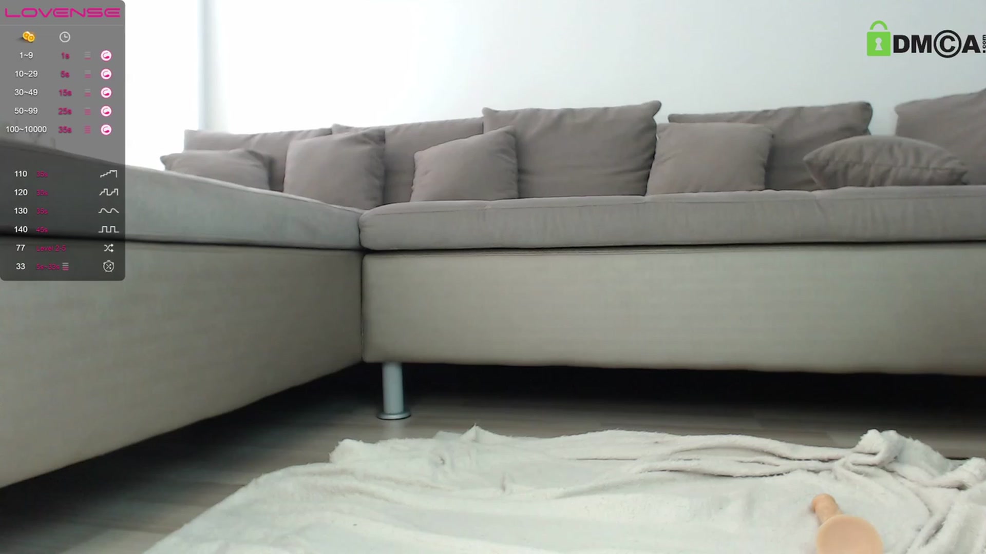 Gallery image thumbnail from AnnitaTime's myfreecams stream on, 04/13/2023, 12:00 image 8 of 20
