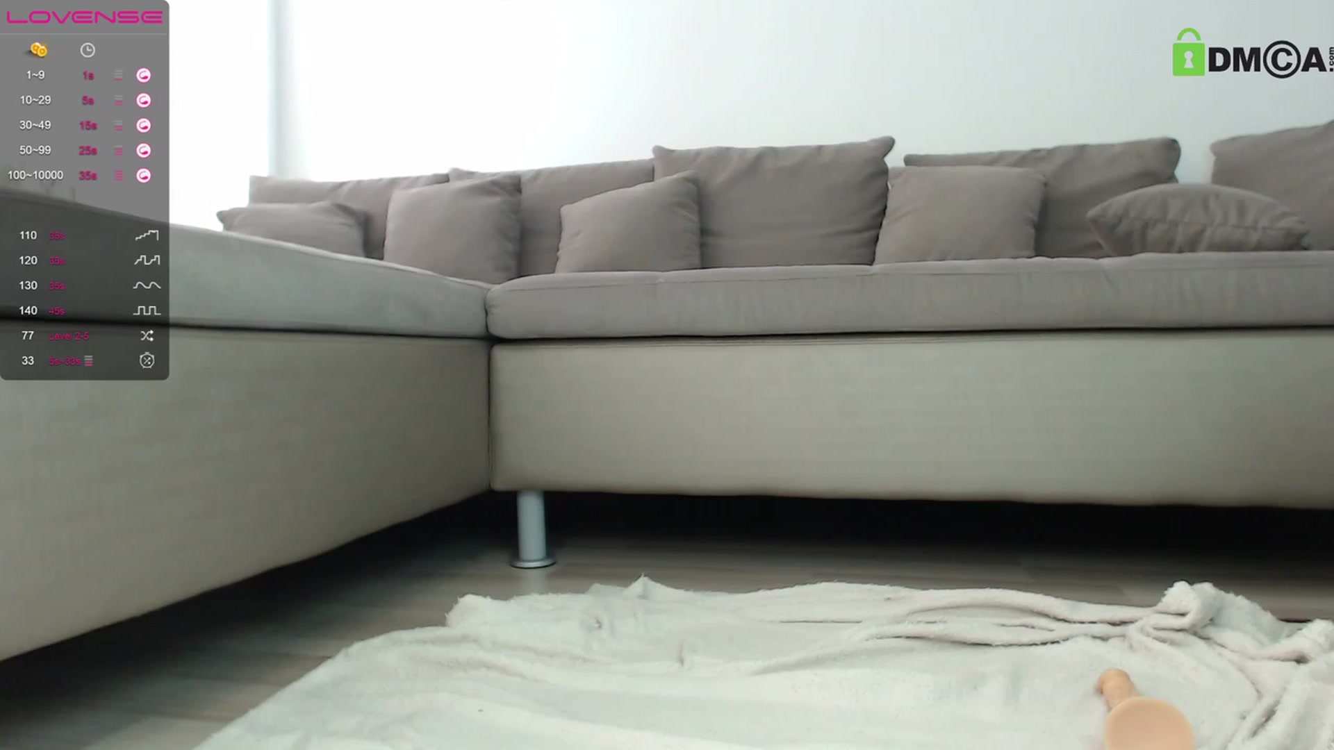 Gallery image thumbnail from AnnitaTime's myfreecams stream on, 04/13/2023, 12:00 image 9 of 20