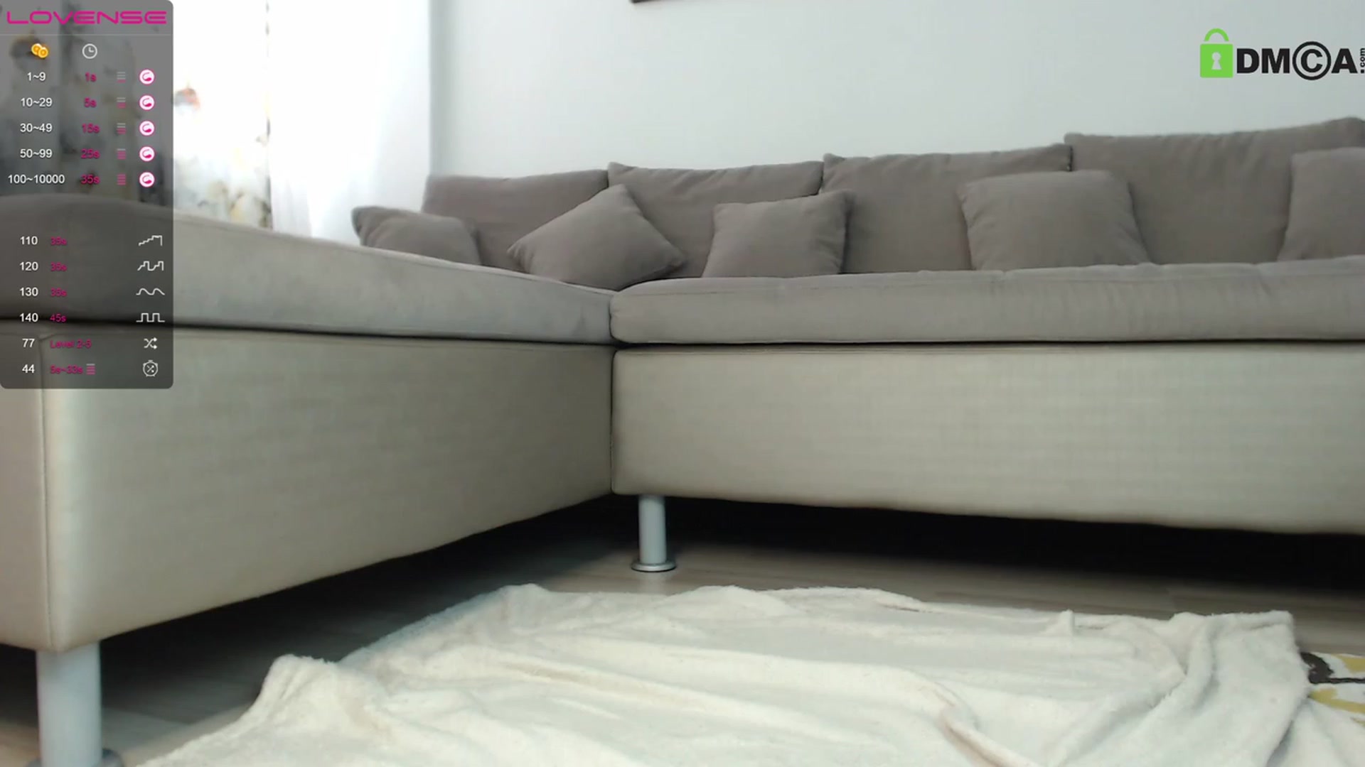 Gallery image thumbnail from AnnitaTime's myfreecams stream on, 04/17/2023, 10:43 image 10 of 20