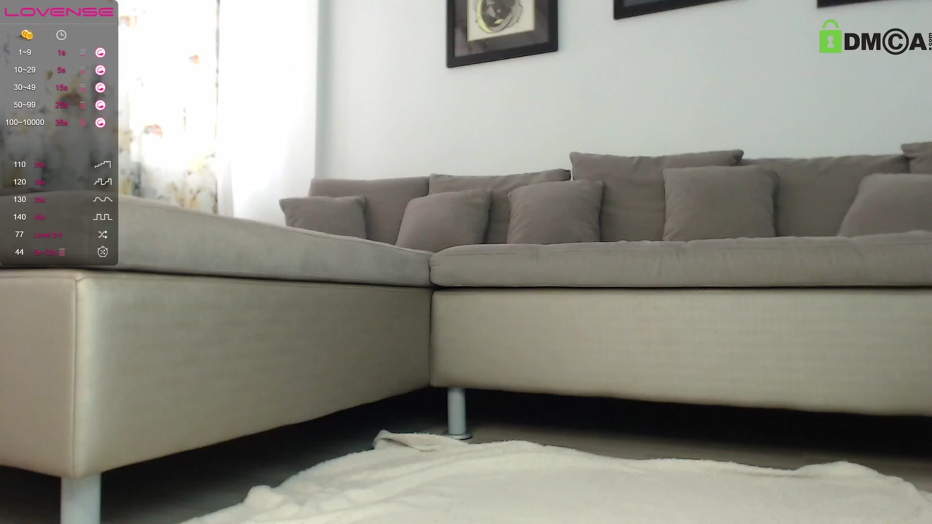 Gallery image thumbnail from AnnitaTime's myfreecams stream on, 04/18/2023, 08:34 image 5 of 20