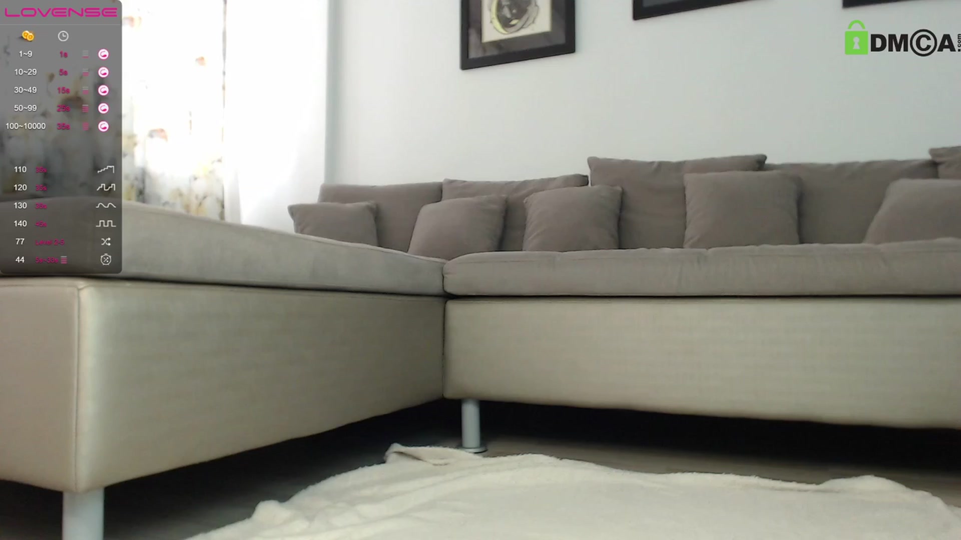Gallery image thumbnail from AnnitaTime's myfreecams stream on, 04/18/2023, 08:34 image 6 of 20