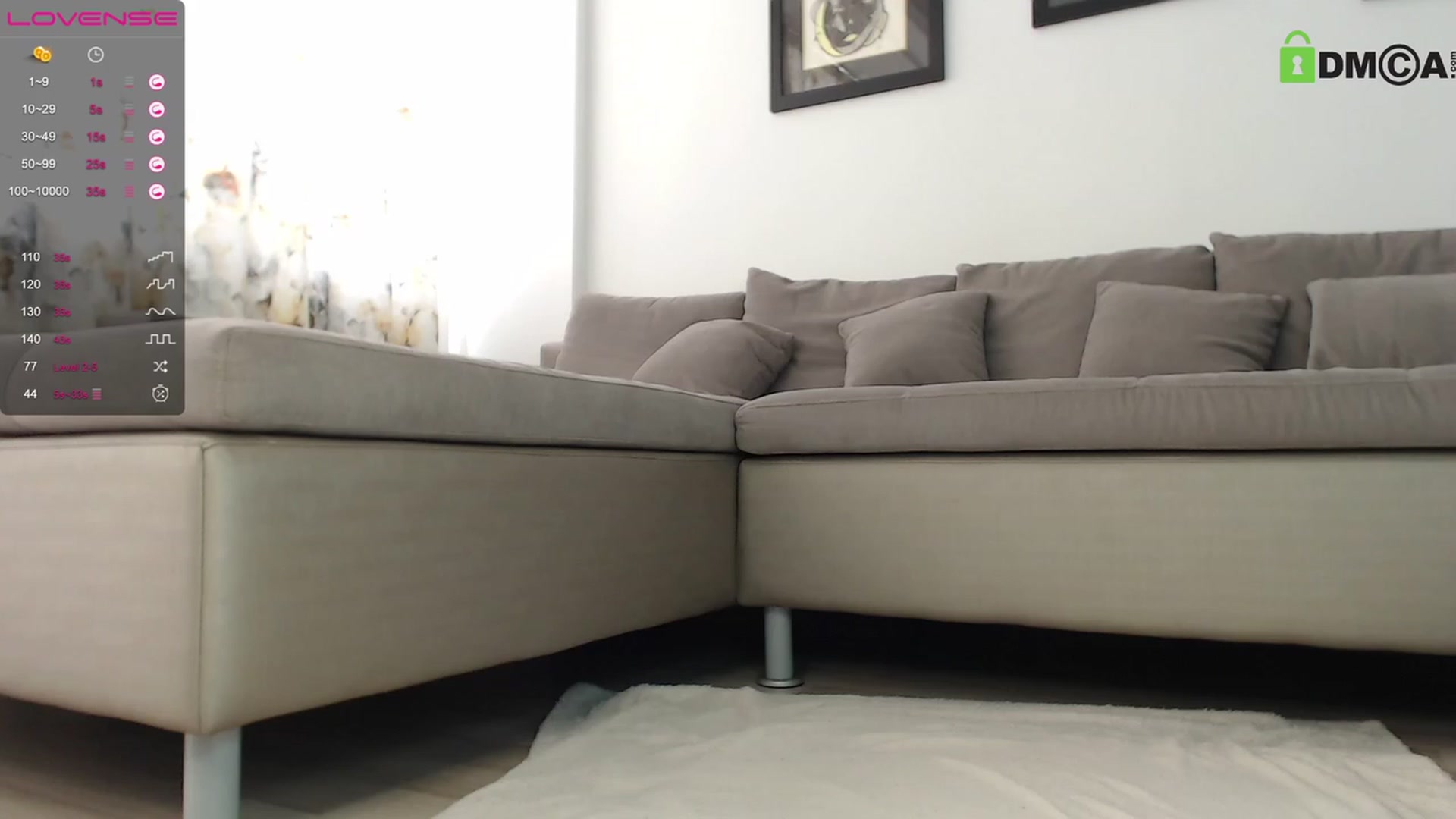 Gallery image thumbnail from AnnitaTime's myfreecams stream on, 04/27/2023, 08:32 image 4 of 20