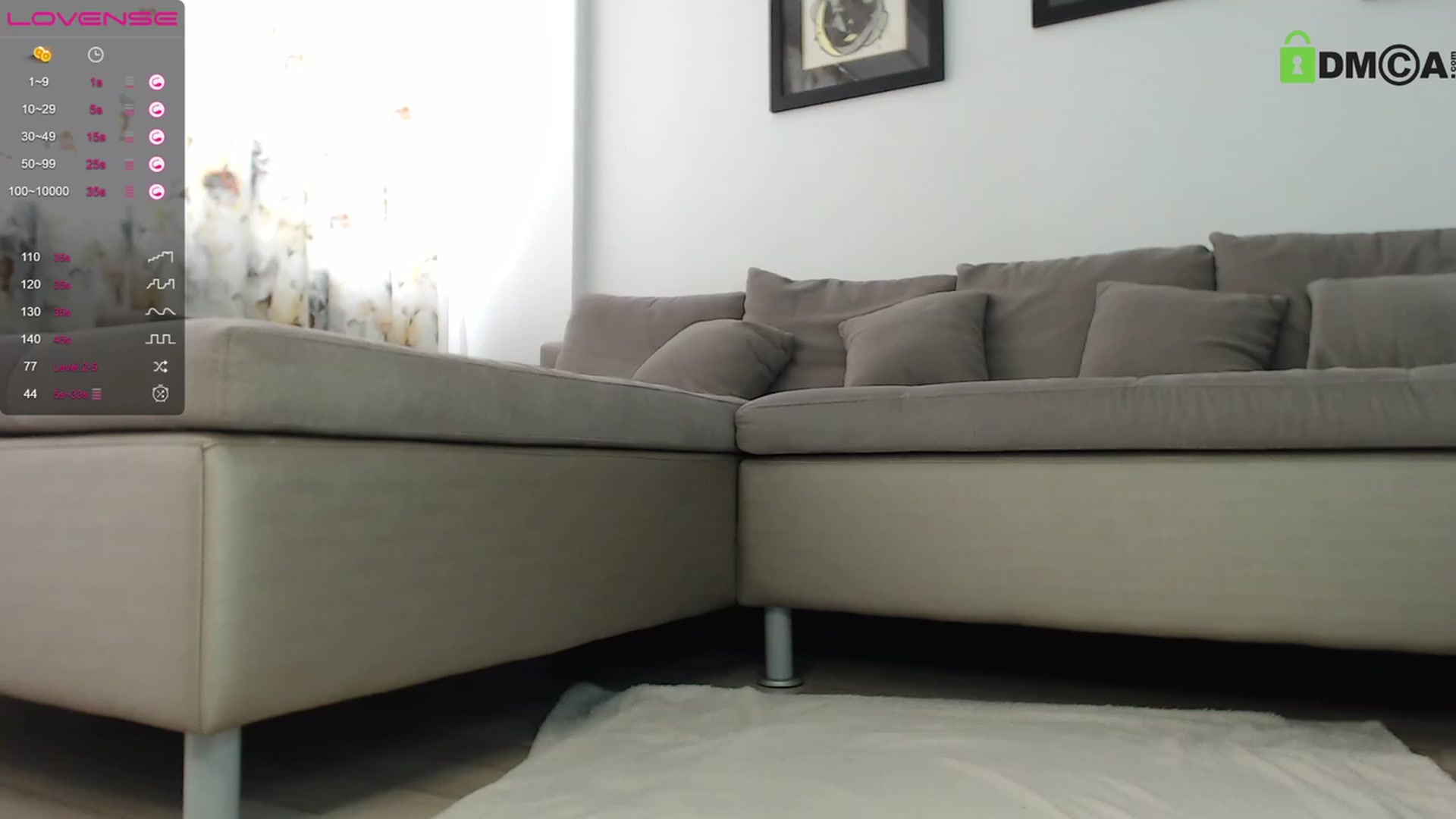 Gallery image thumbnail from AnnitaTime's myfreecams stream on, 04/27/2023, 08:32 image 5 of 20