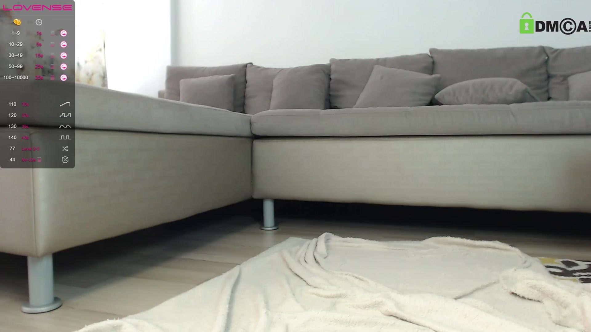 Gallery image thumbnail from AnnitaTime's myfreecams stream on, 04/28/2023, 08:59 image 2 of 20
