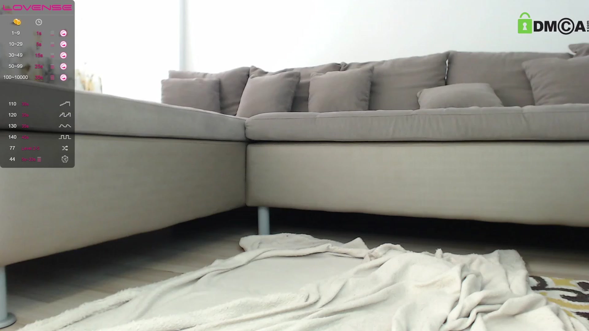 Gallery image thumbnail from AnnitaTime's myfreecams stream on, 04/30/2023, 09:26 image 20 of 20
