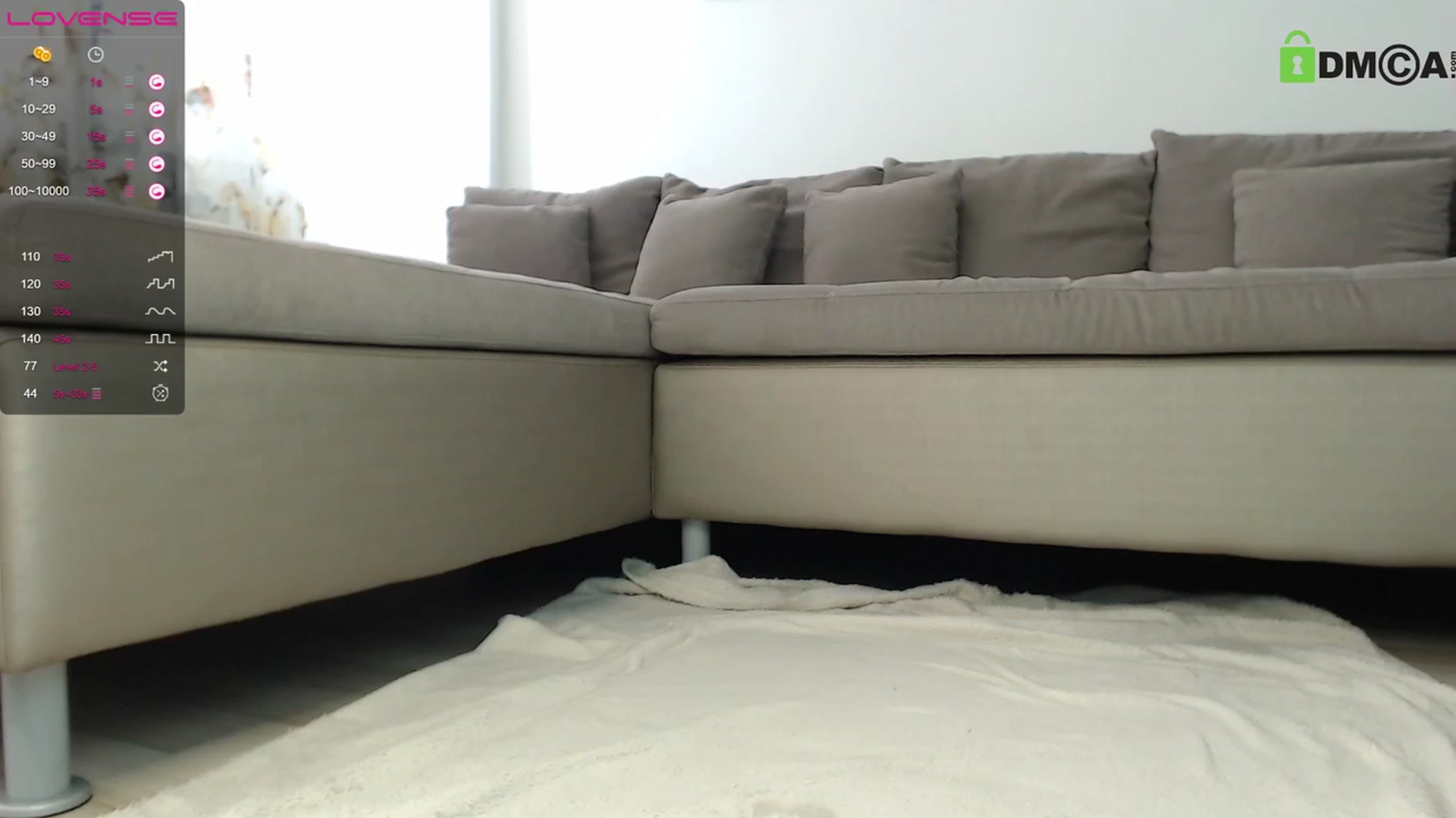 Gallery image thumbnail from AnnitaTime's myfreecams stream on, 05/01/2023, 09:39 image 11 of 20