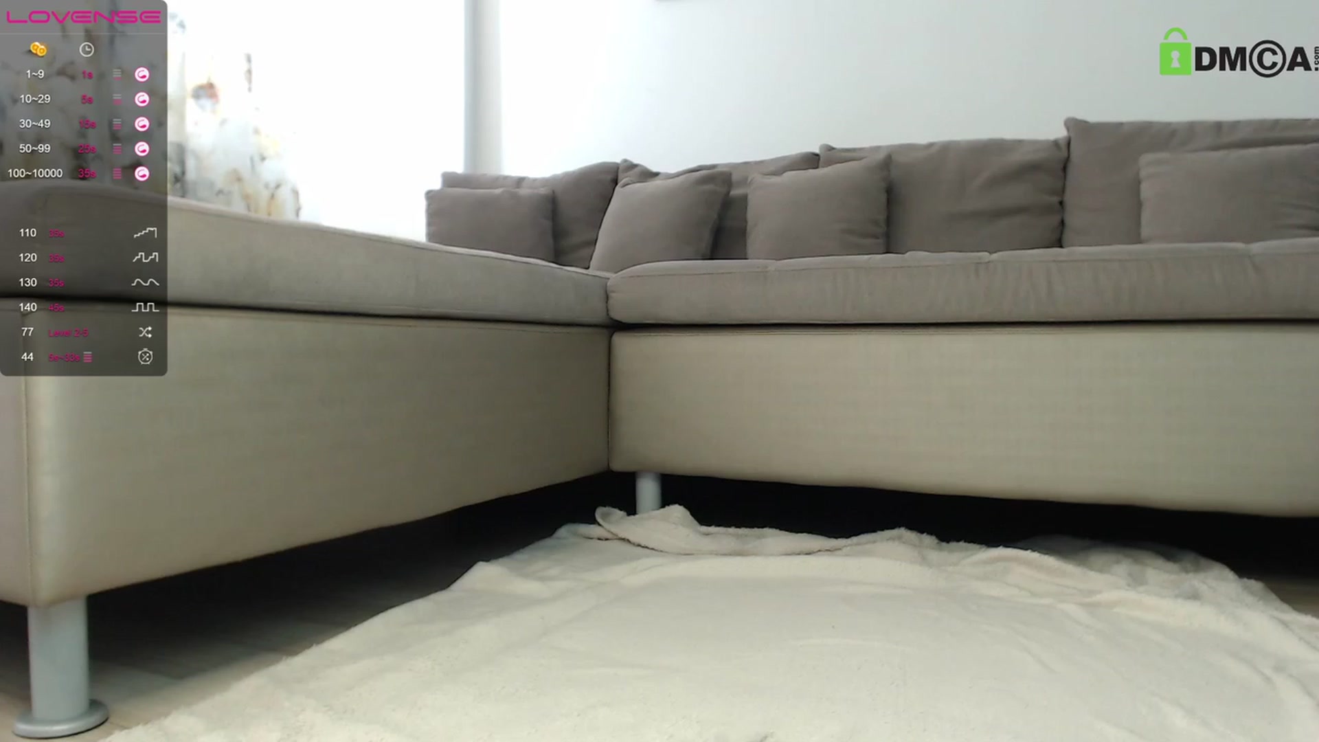 Gallery image thumbnail from AnnitaTime's myfreecams stream on, 05/01/2023, 09:39 image 16 of 20