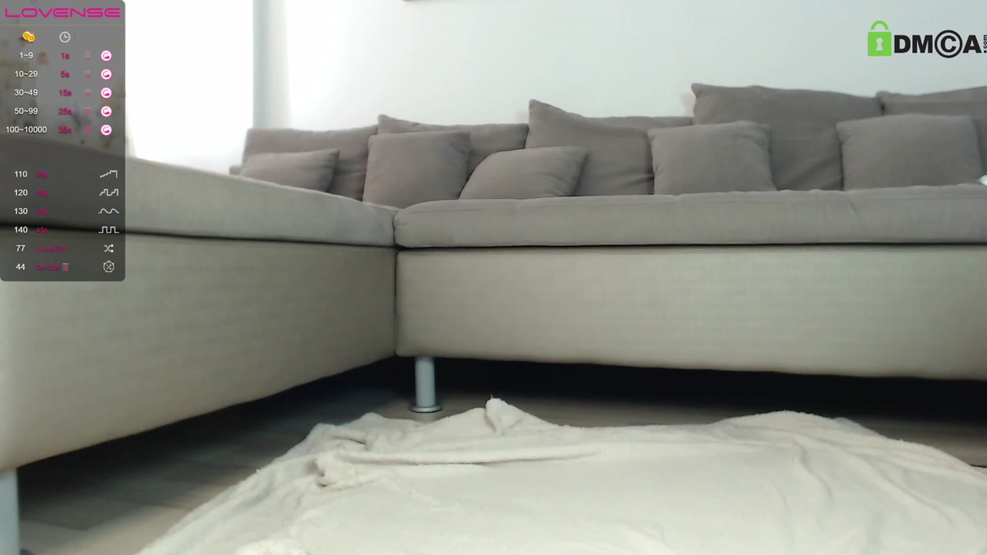 Gallery image thumbnail from AnnitaTime's myfreecams stream on, 05/05/2023, 08:58 image 15 of 20