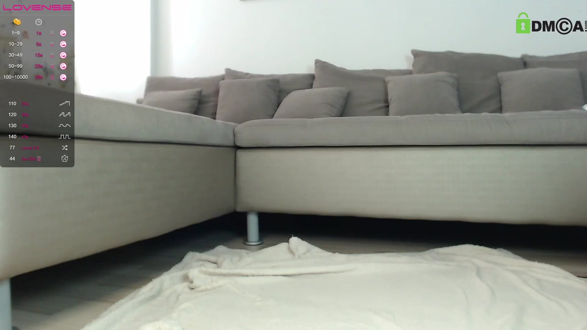 Gallery image thumbnail from AnnitaTime's myfreecams stream on, 05/05/2023, 08:58 image 14 of 20